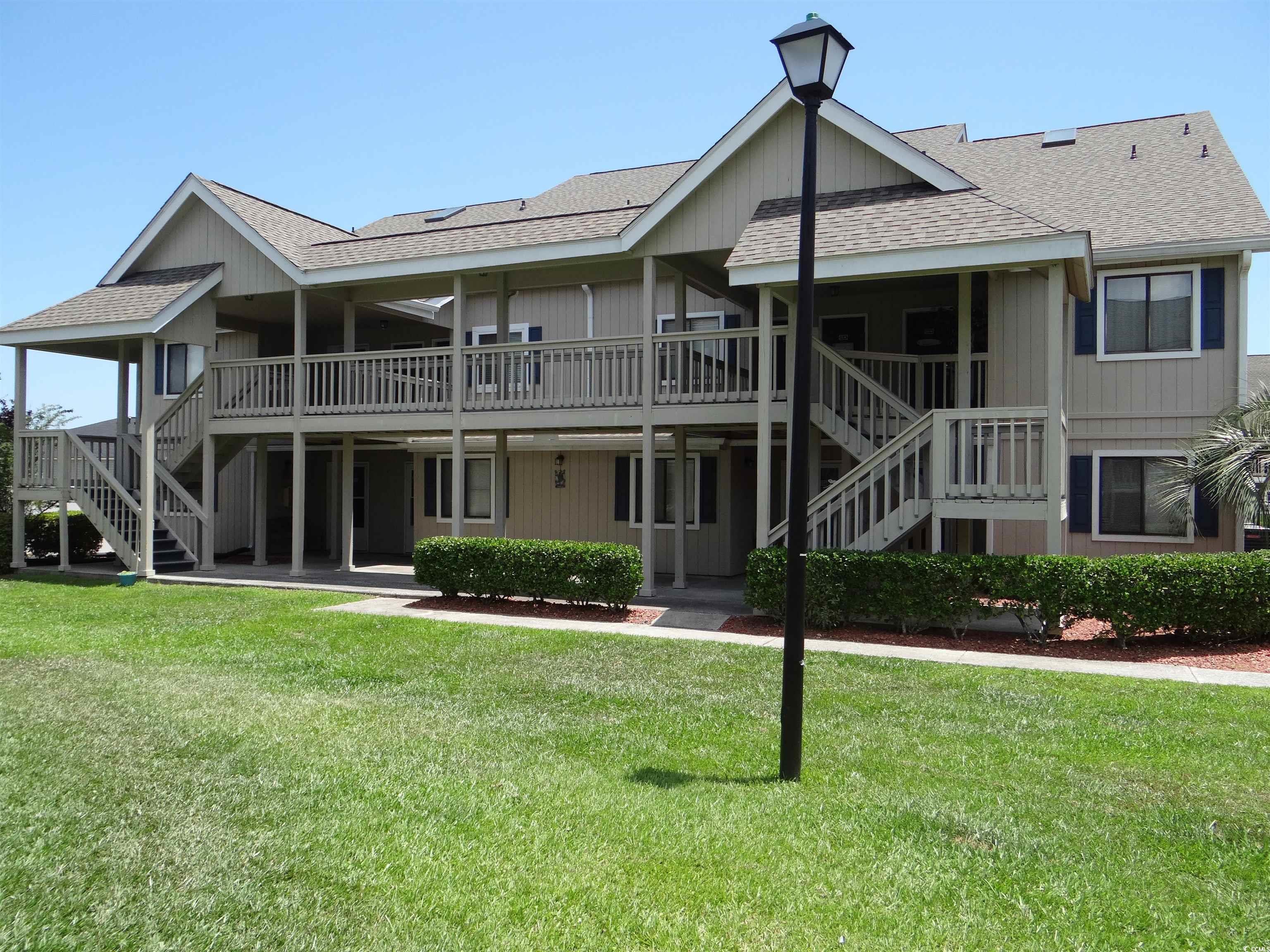 1860 Auburn Ln. UNIT 23 D Surfside Beach, SC 29575