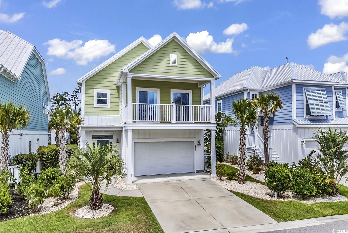 531 Chanted Dr. Murrells Inlet, SC 29576