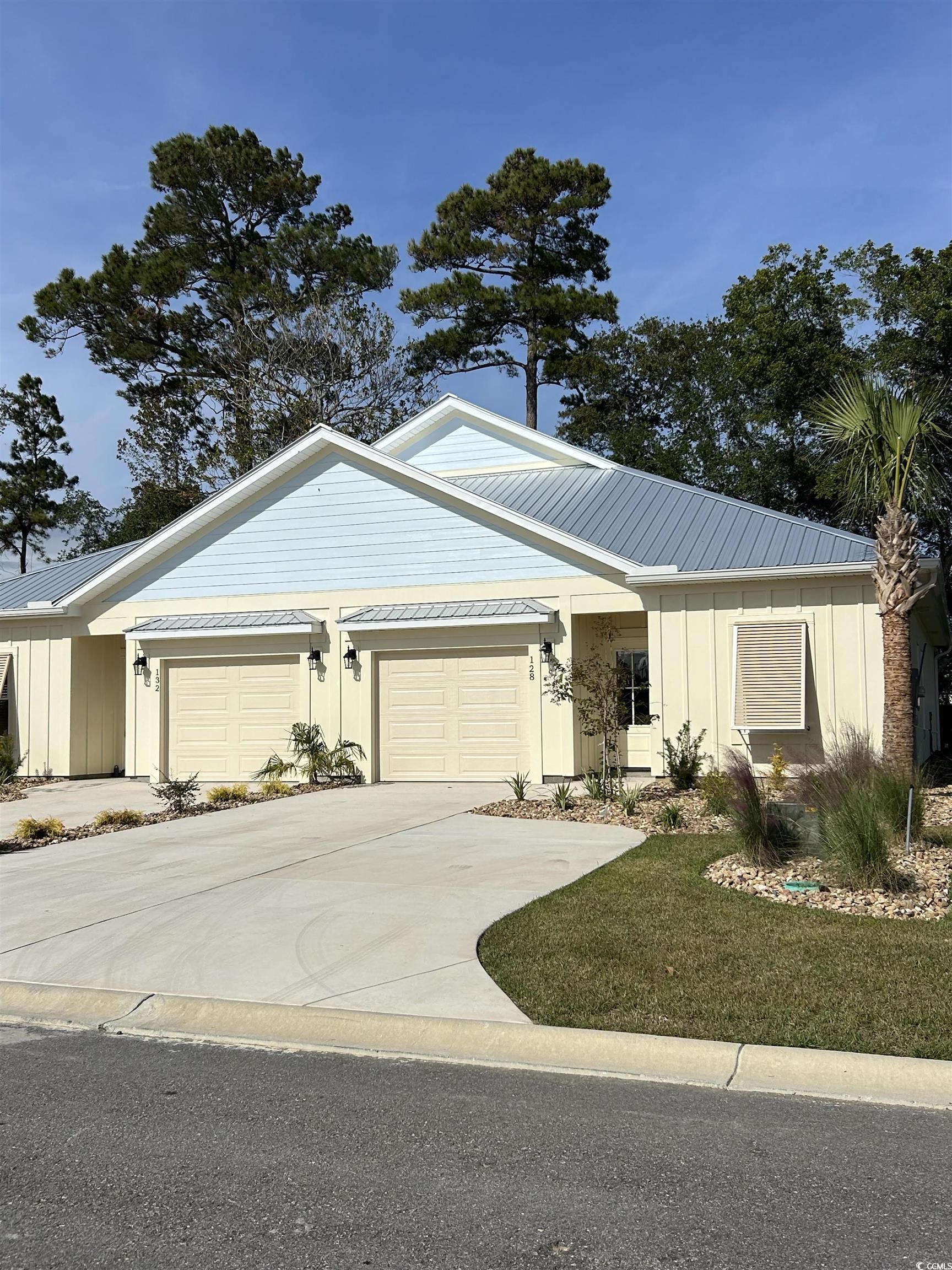 128 Hallandale Lane UNIT Lot 10-B Murrells Inlet, SC 29576