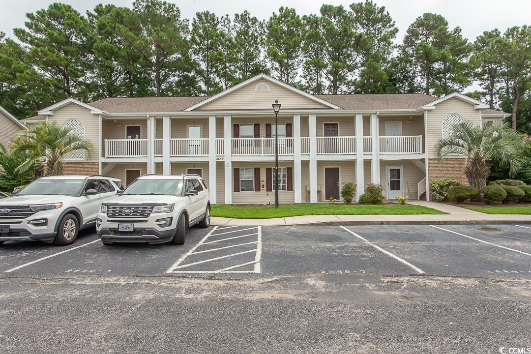 3689 Claypond Village Ln. UNIT #8 Myrtle Beach, SC 29579