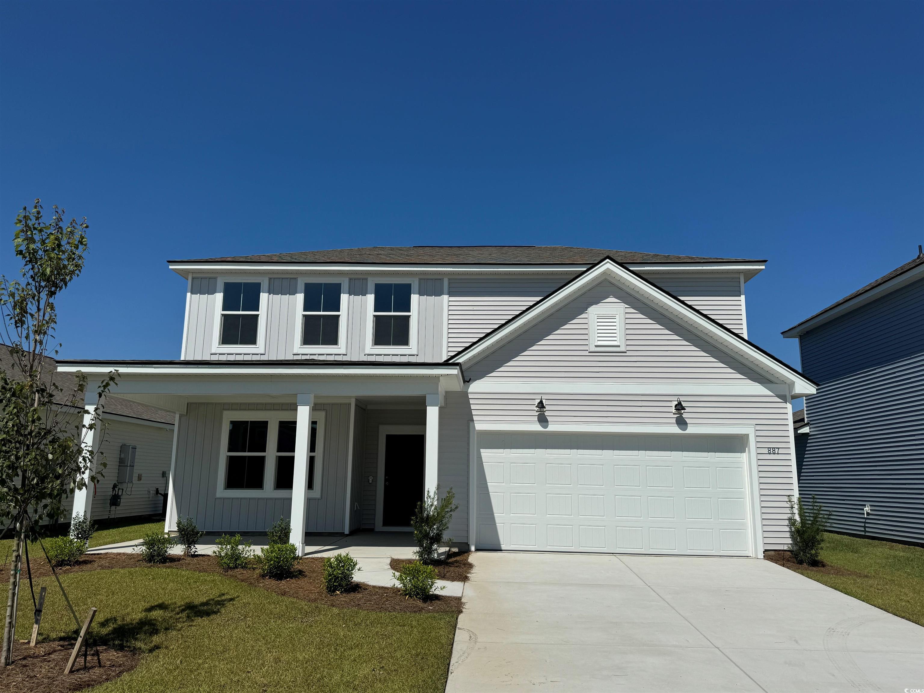 887 Laconic Dr. Myrtle Beach, SC 29588