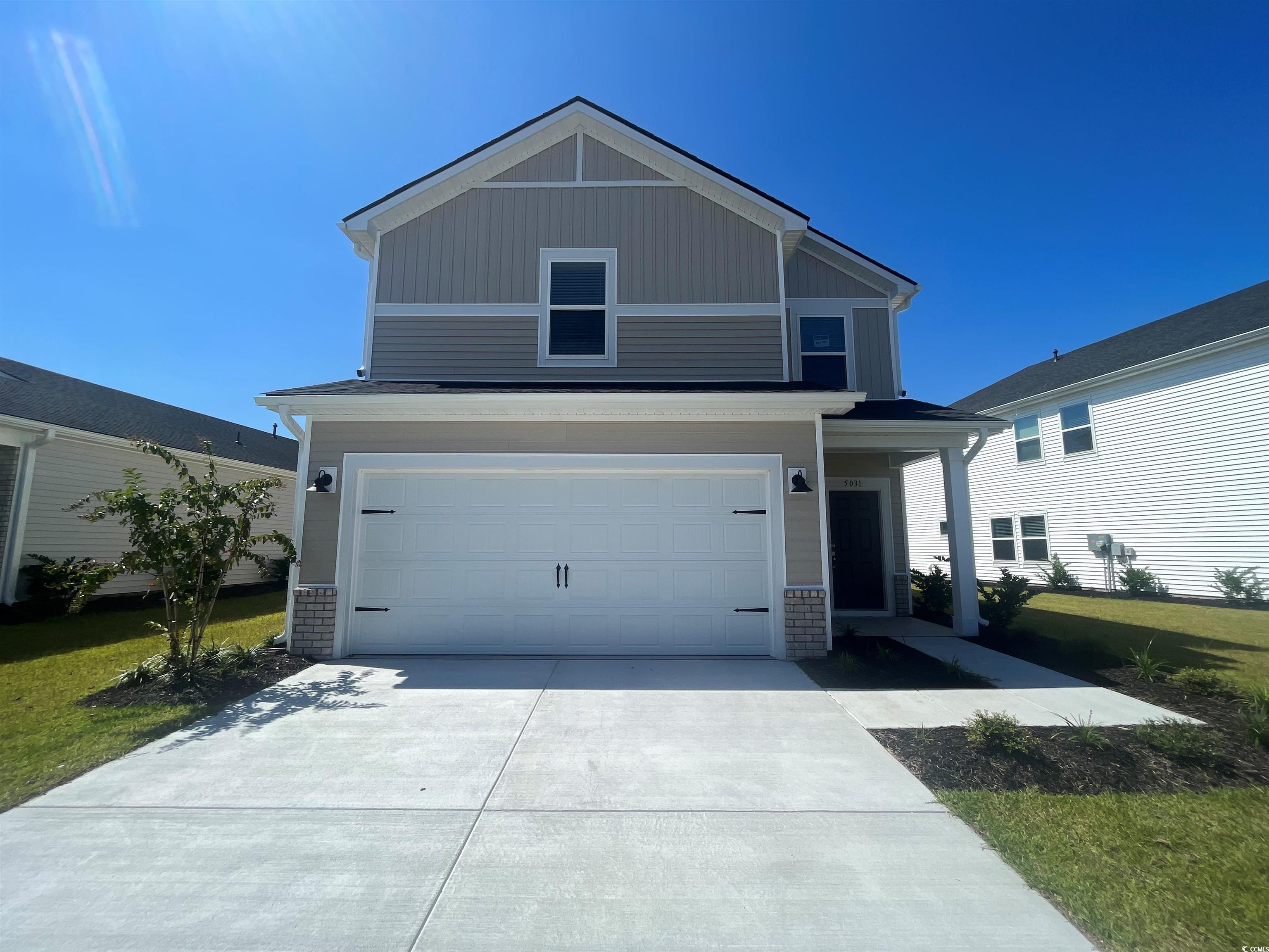 5031 Valley Falls St. Myrtle Beach, SC 29579