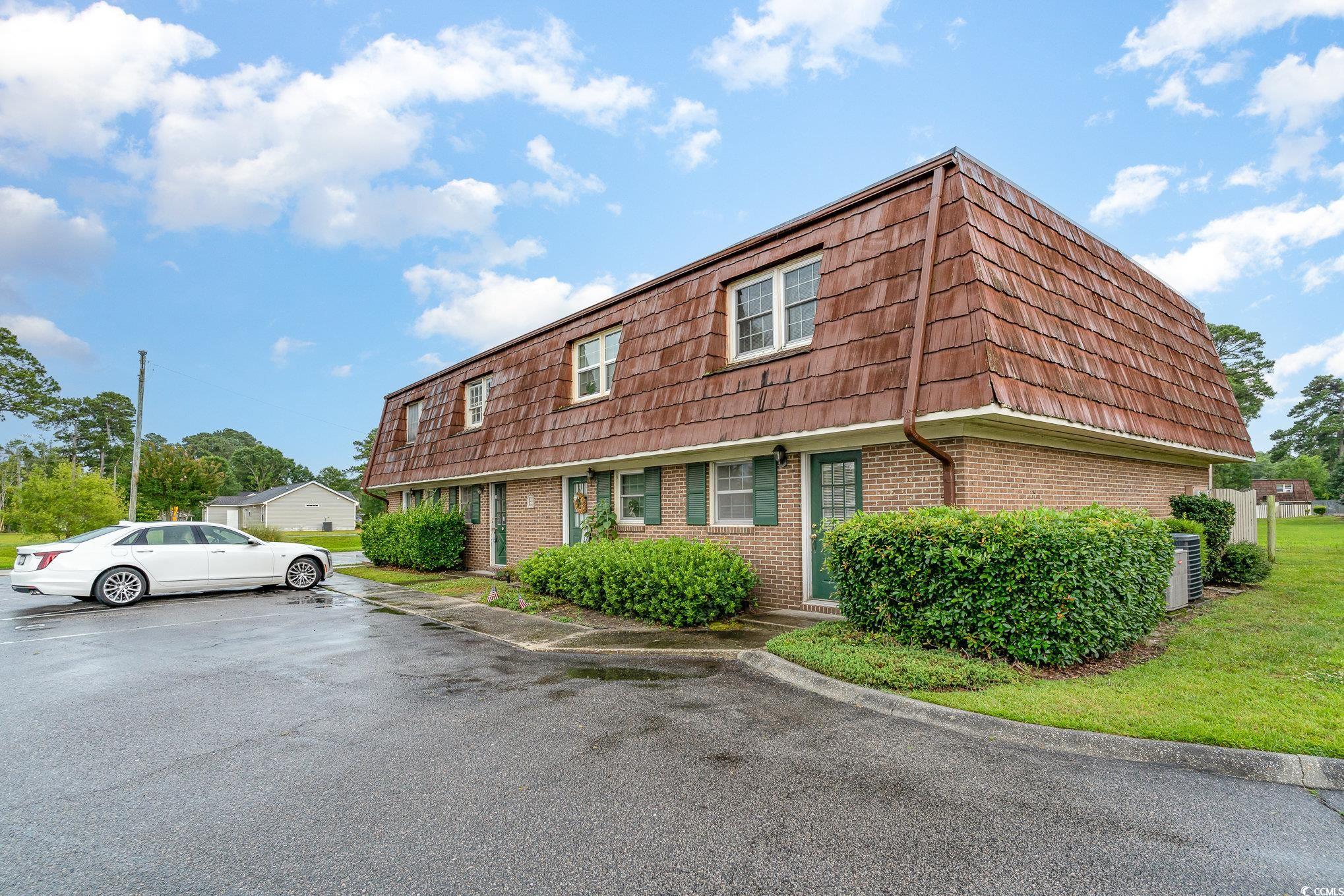 Photo 2 of Condominium at 1025 Carolina Rd #E4, Conway, SC 29526 | MLS# 2415022 |  | Sold on 2024-12-13