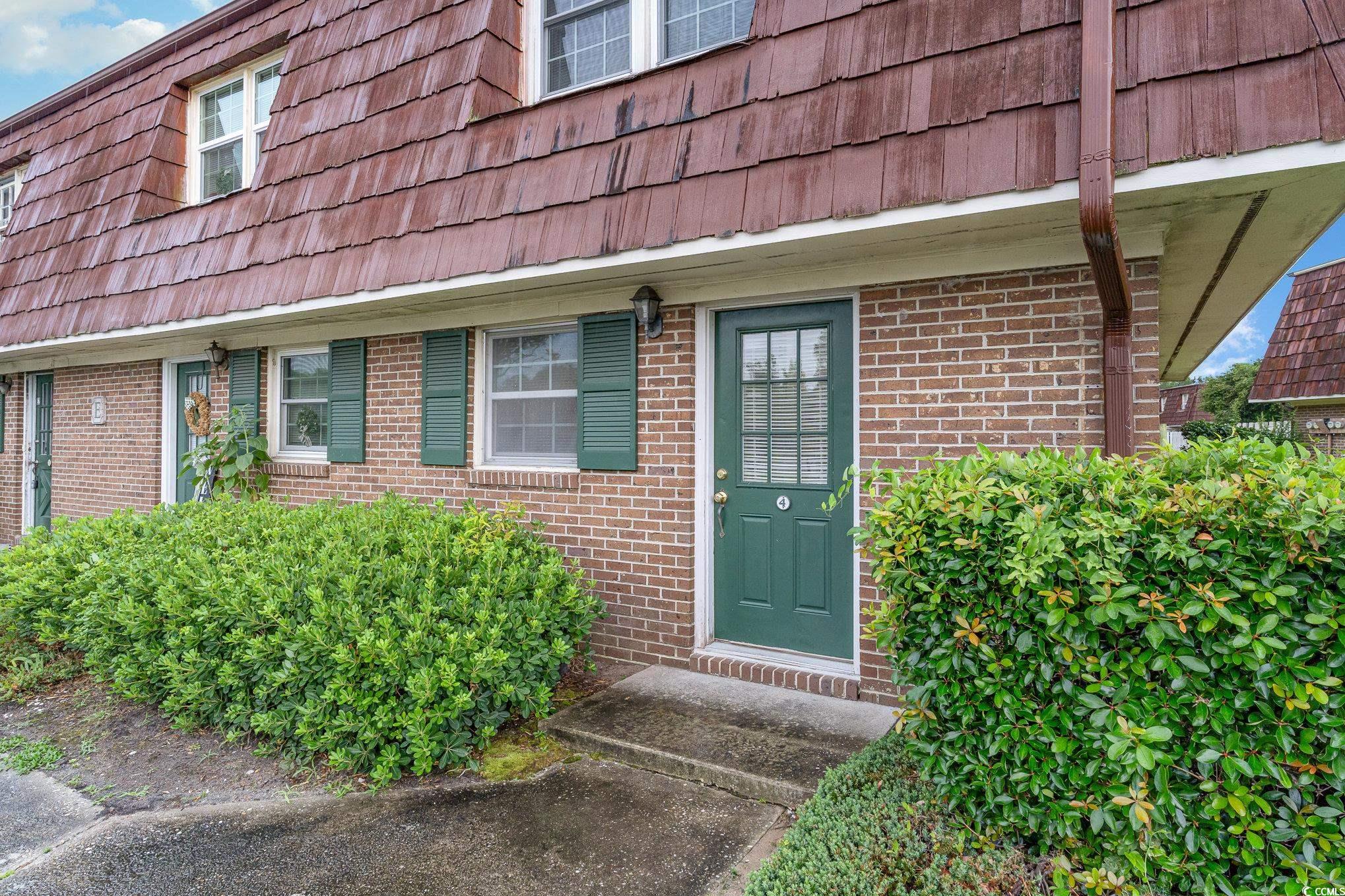 Photo 3 of Condominium at 1025 Carolina Rd #E4, Conway, SC 29526 | MLS# 2415022 |  | Sold on 2024-12-13