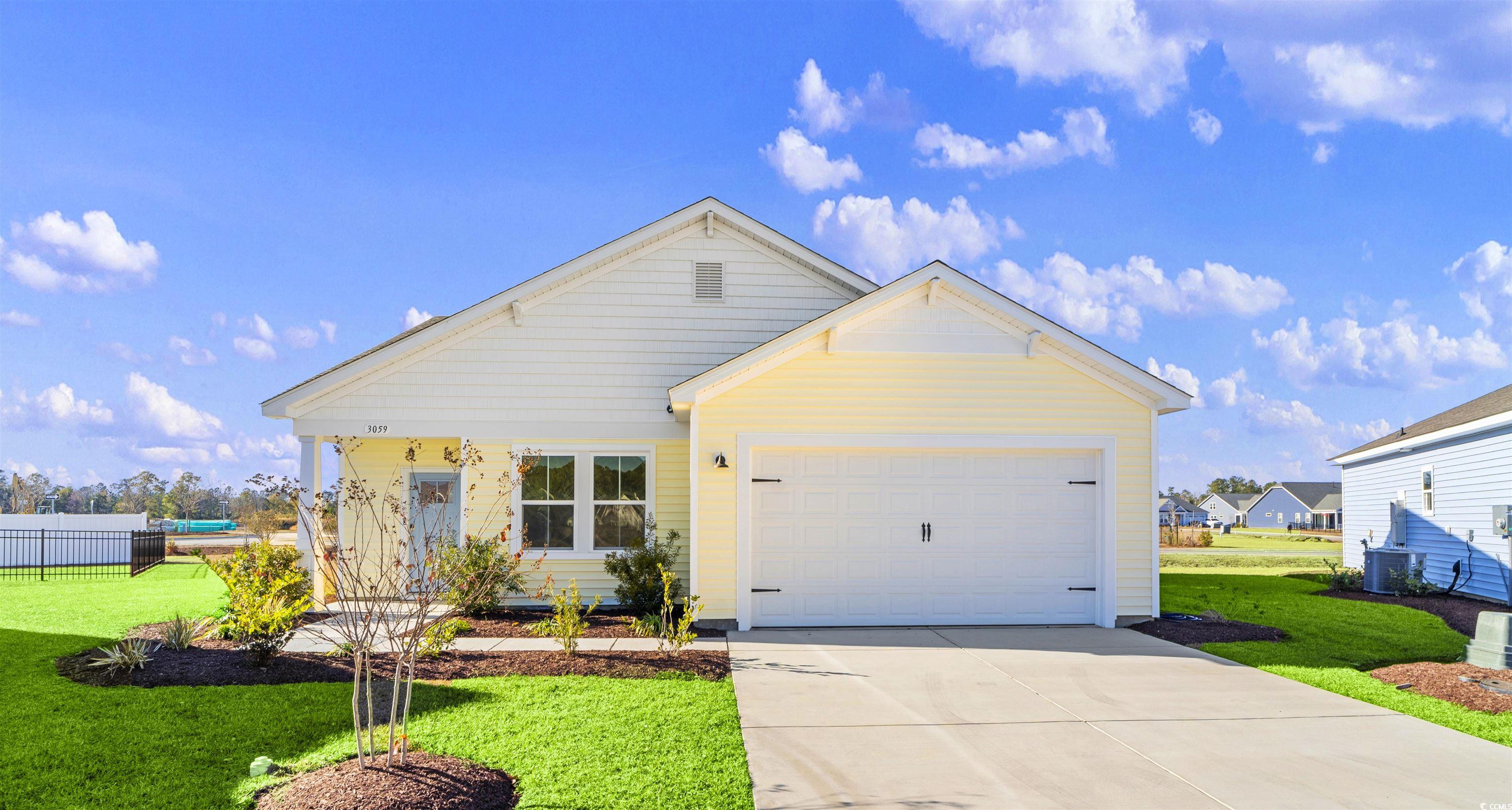 3059 Deerberry Place Longs, SC 29568