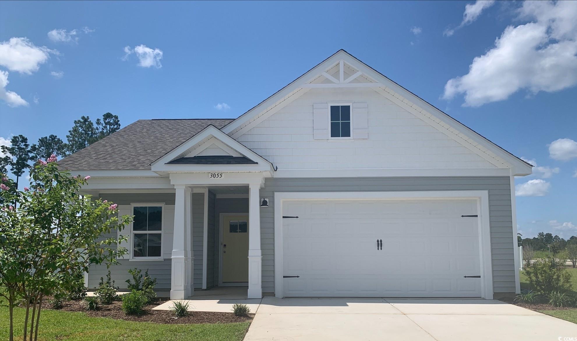 3055 Deerberry Place Longs, SC 29568