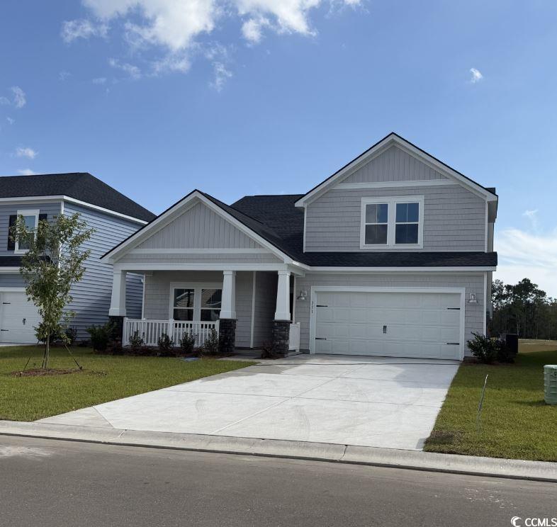 311 Augusta Green Way Myrtle Beach, SC 29579