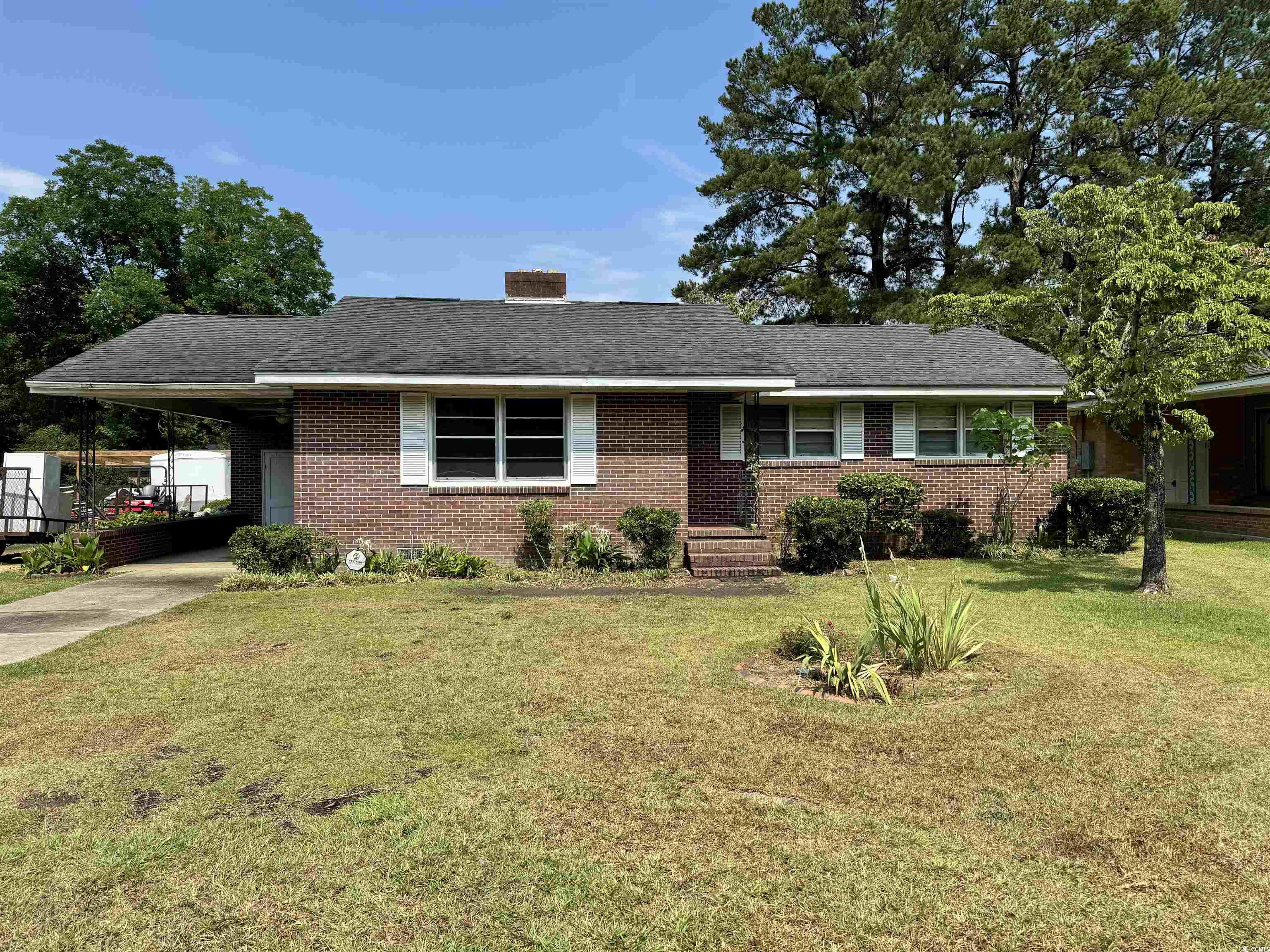 808 Esther St., Mullins, South Carolina image 1