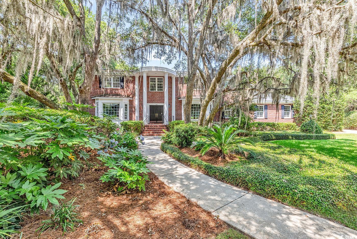 356 Chapman Loop Pawleys Island, SC 29585