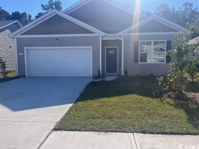 8033 Murrayfield Ct. Little River, SC 29566