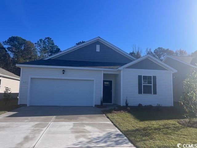 8037 Murrayfield Ct. Little River, SC 29566