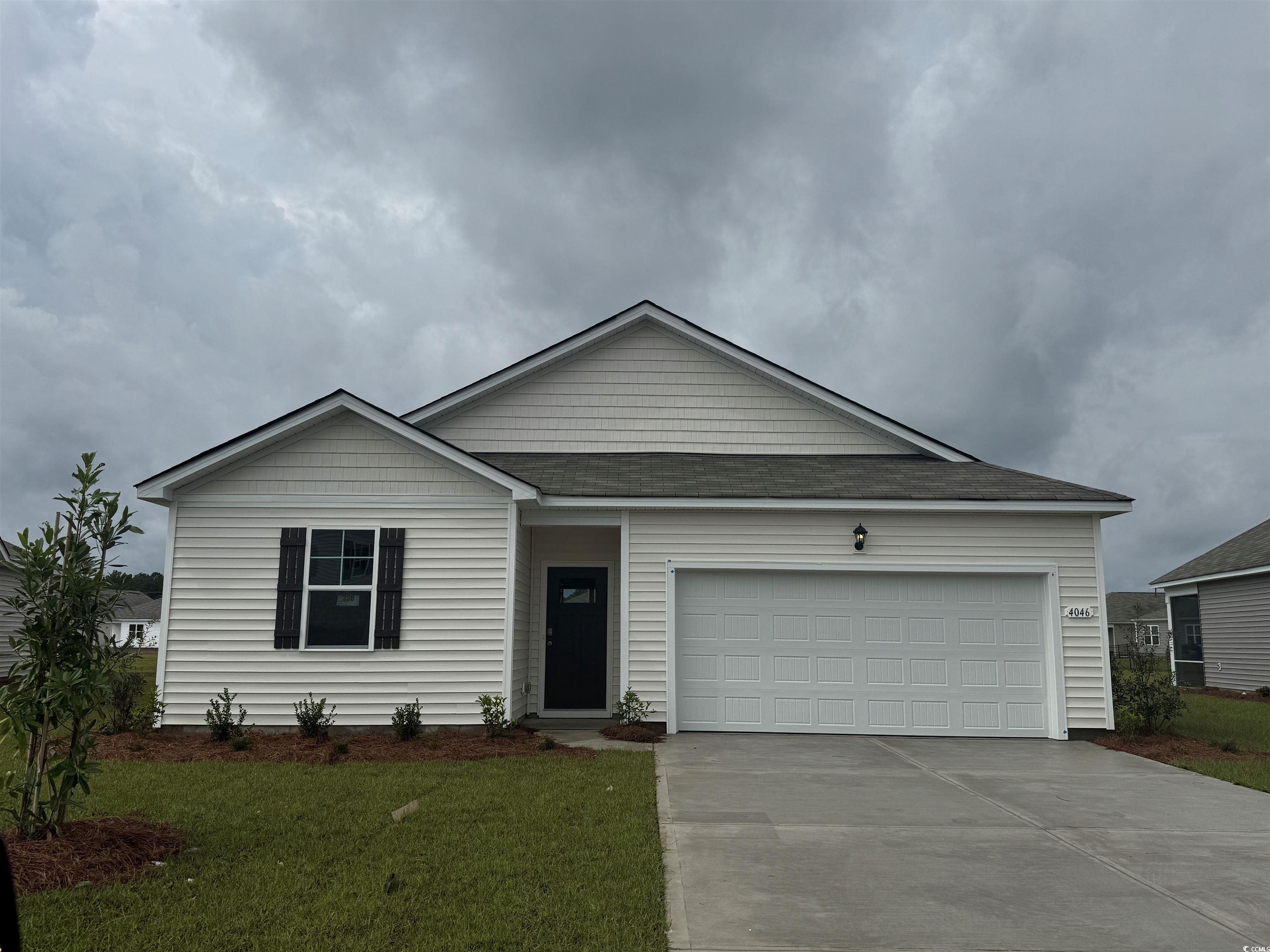 4046 Pearl Tabby Dr. Myrtle Beach, SC 29588