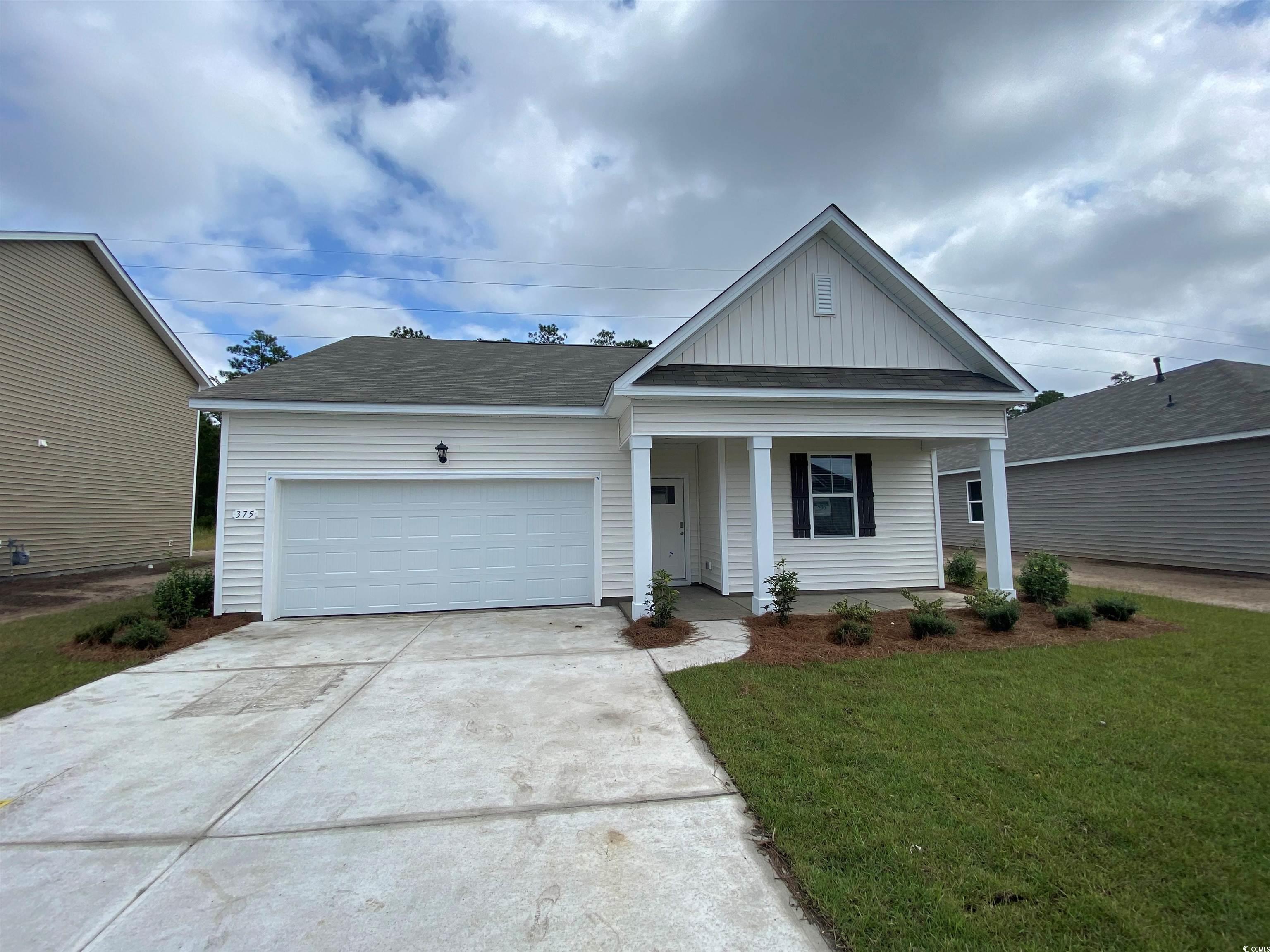 375 Black Pearl Way Myrtle Beach, SC 29588