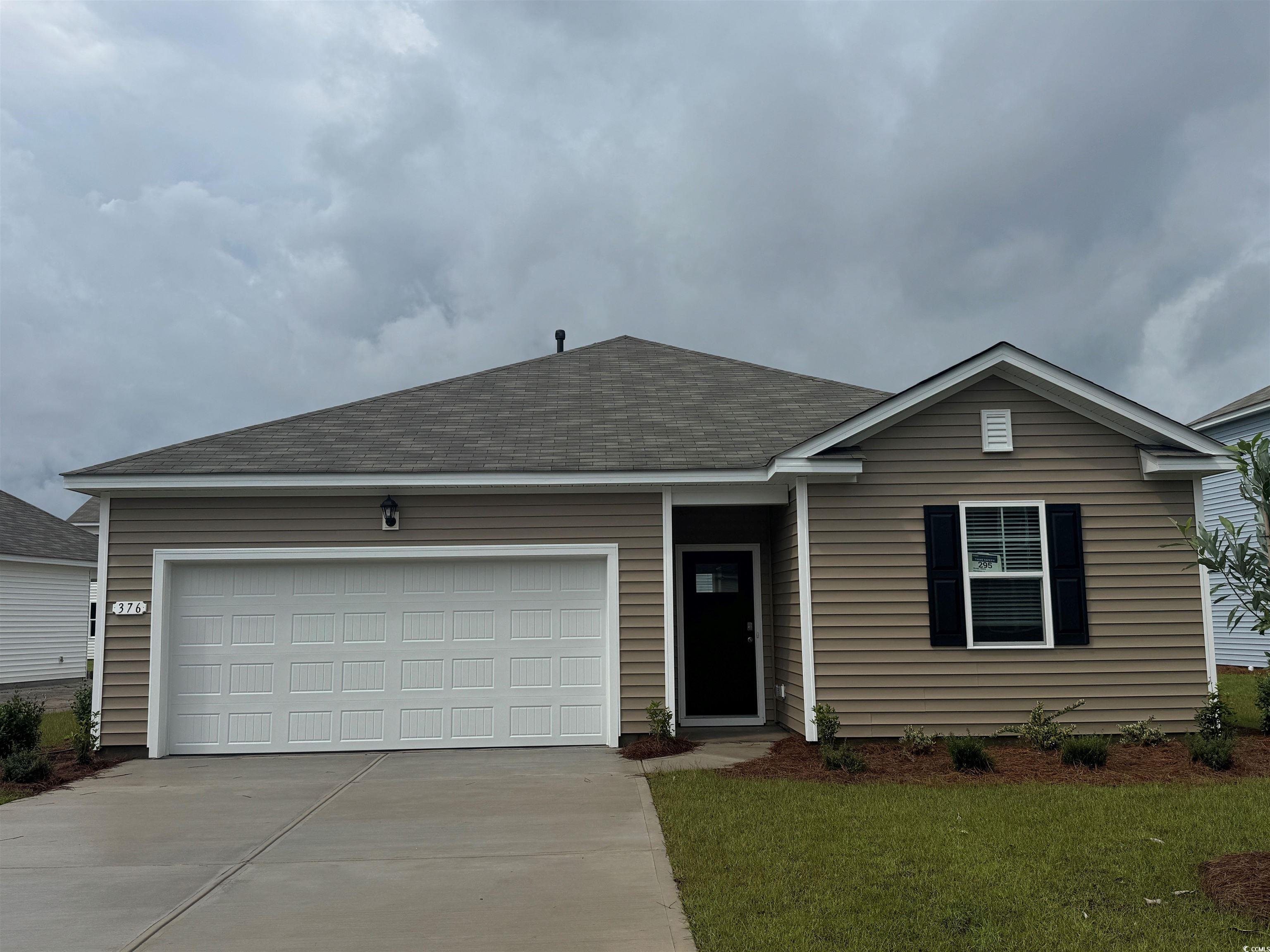 376 Black Pearl Way Myrtle Beach, SC 29588