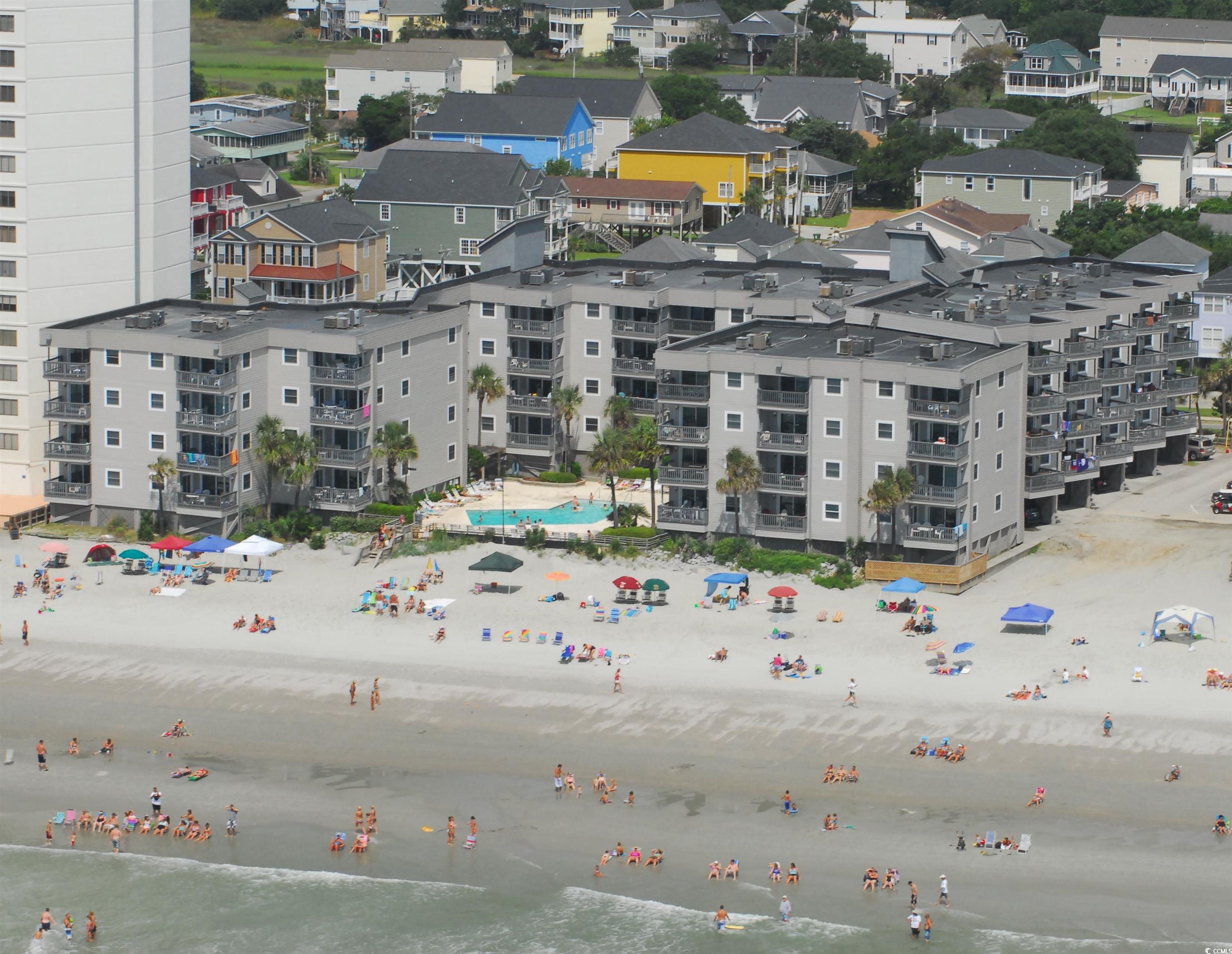 1310 N Waccamaw Dr. #202, Garden City Beach, South Carolina image 1