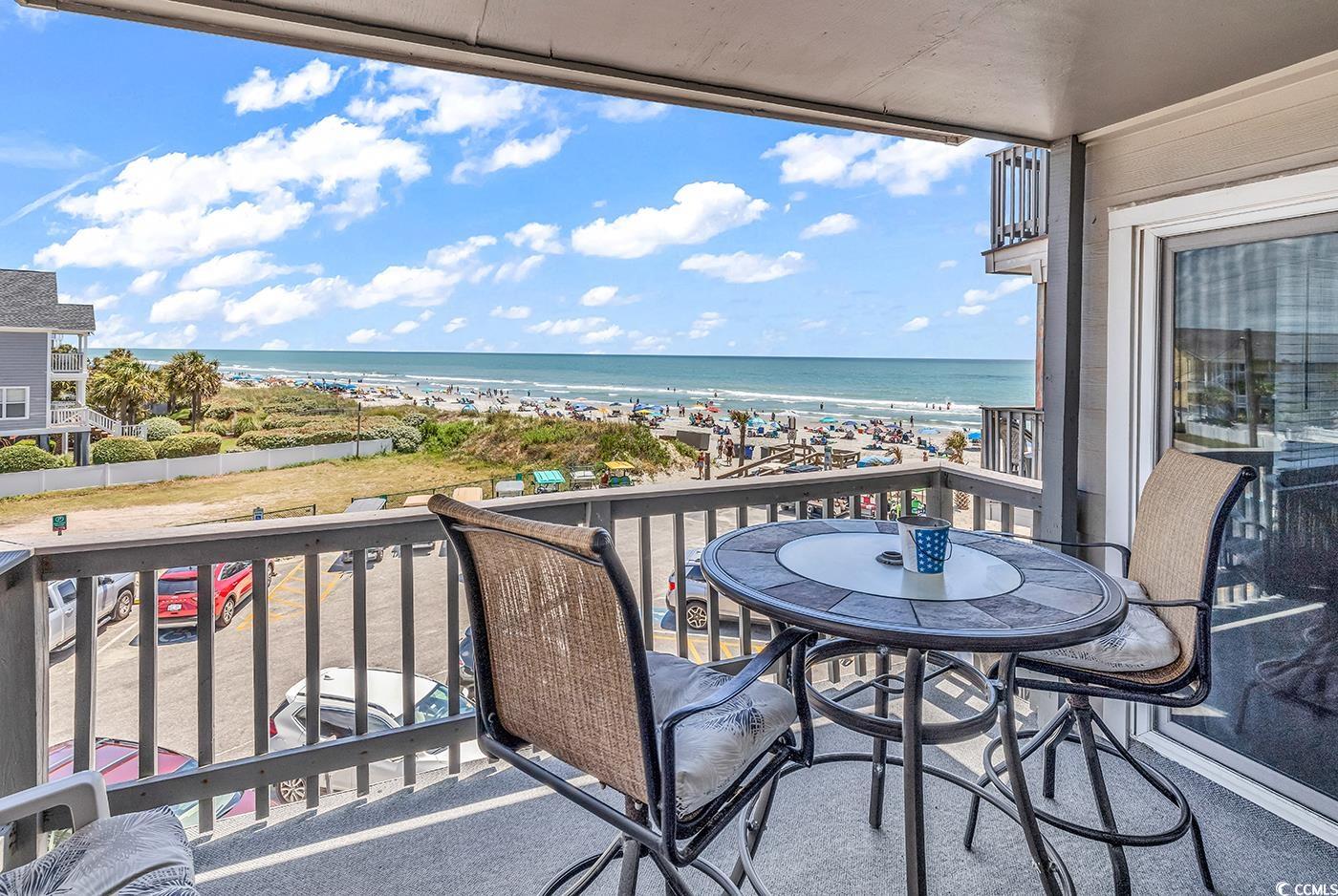 1310 N Waccamaw Dr. #202, Garden City Beach, South Carolina image 16