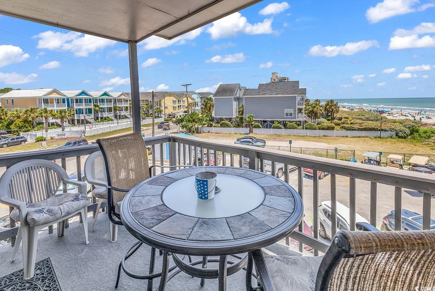 1310 N Waccamaw Dr. #202, Garden City Beach, South Carolina image 17