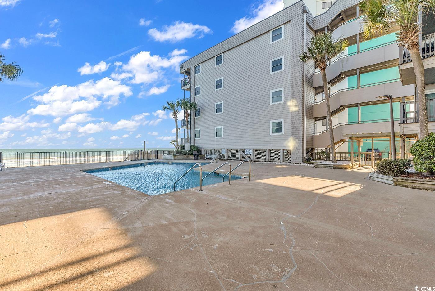 1310 N Waccamaw Dr. #202, Garden City Beach, South Carolina image 37