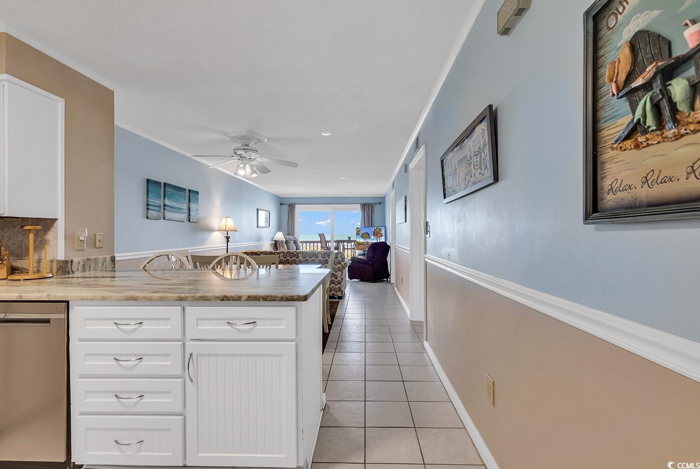 1310 N Waccamaw Dr. #202, Garden City Beach, South Carolina image 4