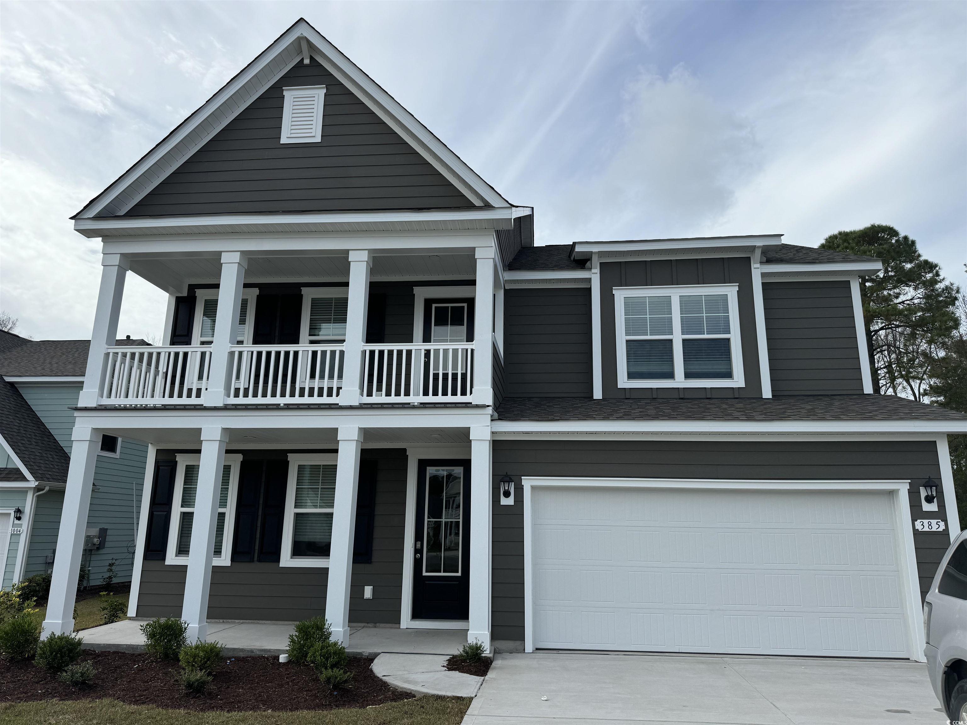 385 Rose Mallow Dr. Myrtle Beach, SC 29579
