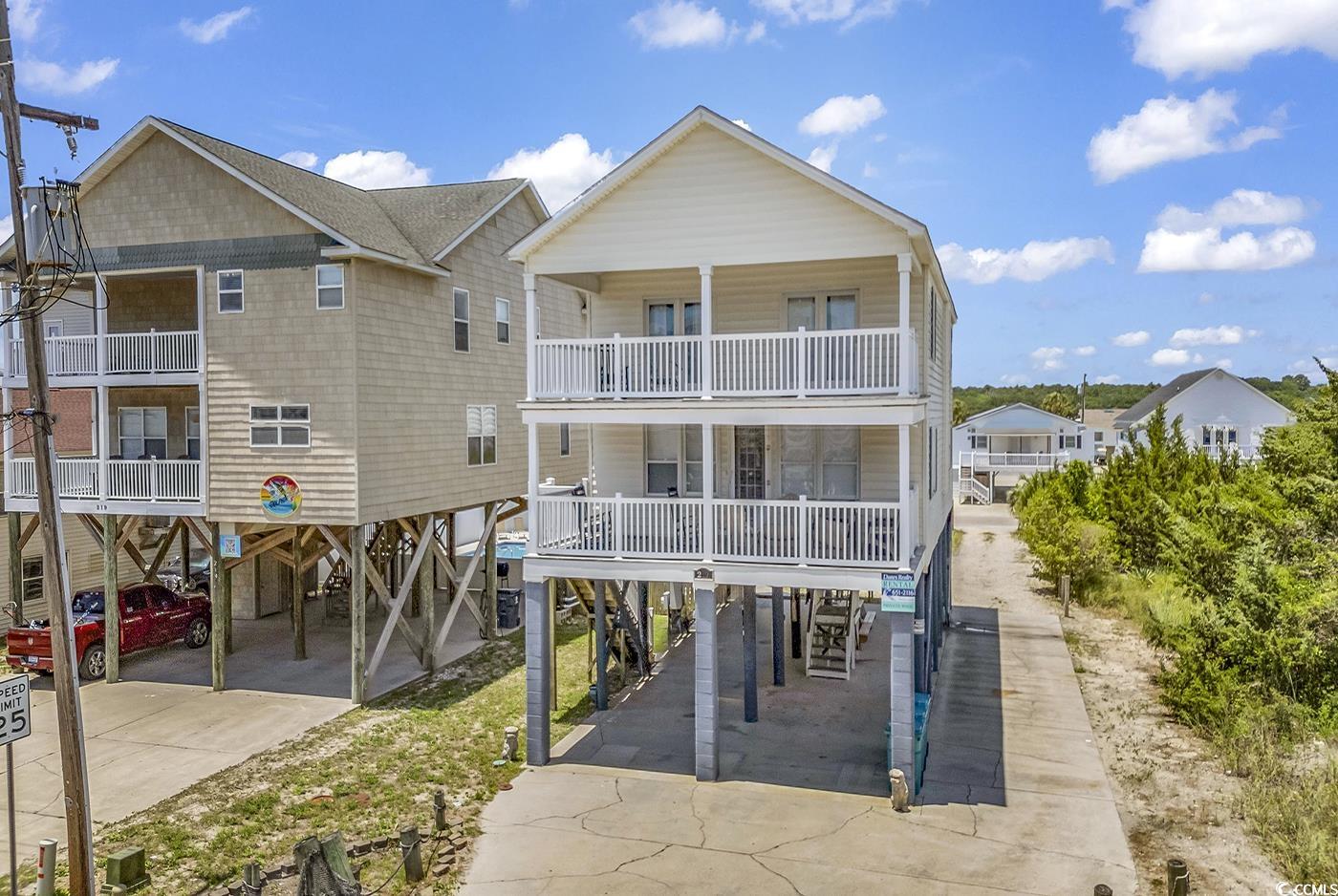 217 S Waccamaw Dr., Garden City Beach, South Carolina image 1