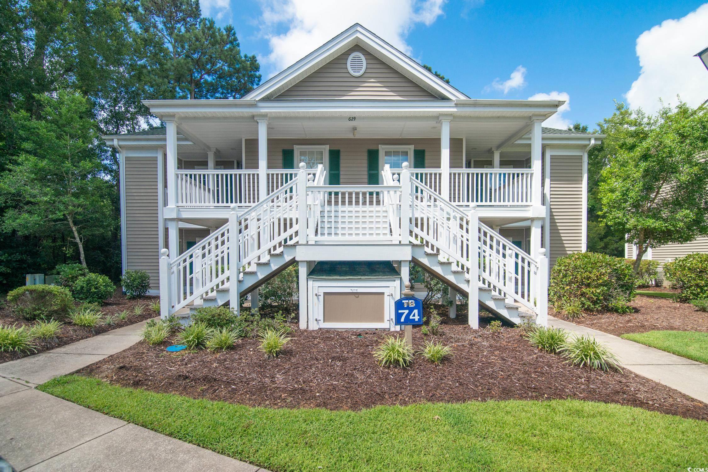 629 Blue Stem Dr. UNIT 74D Pawleys Island, SC 29585