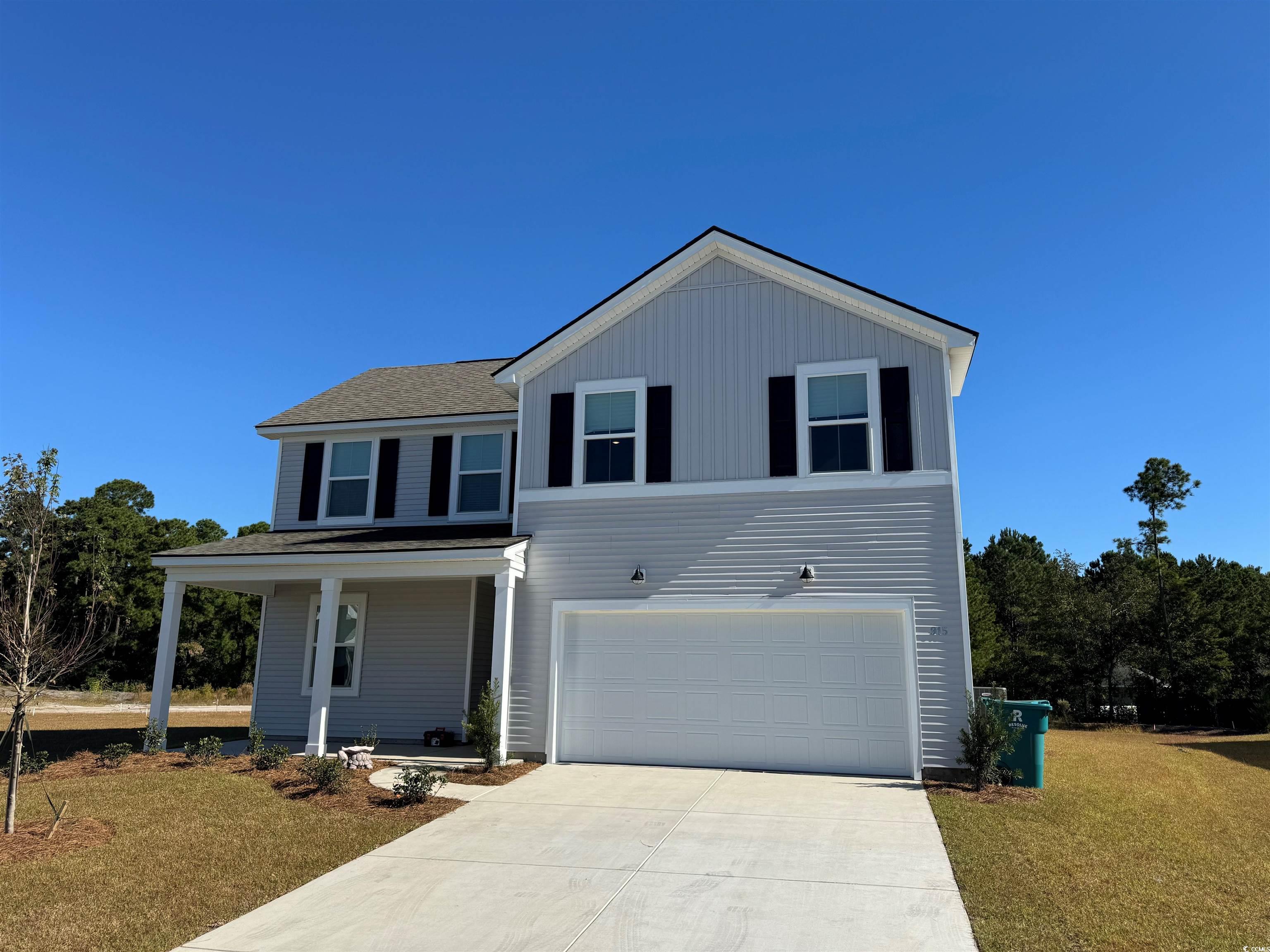 915 Laconic Dr. Myrtle Beach, SC 29588