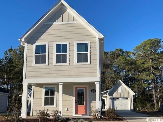 2653 Rowyn St. Longs, SC 29568