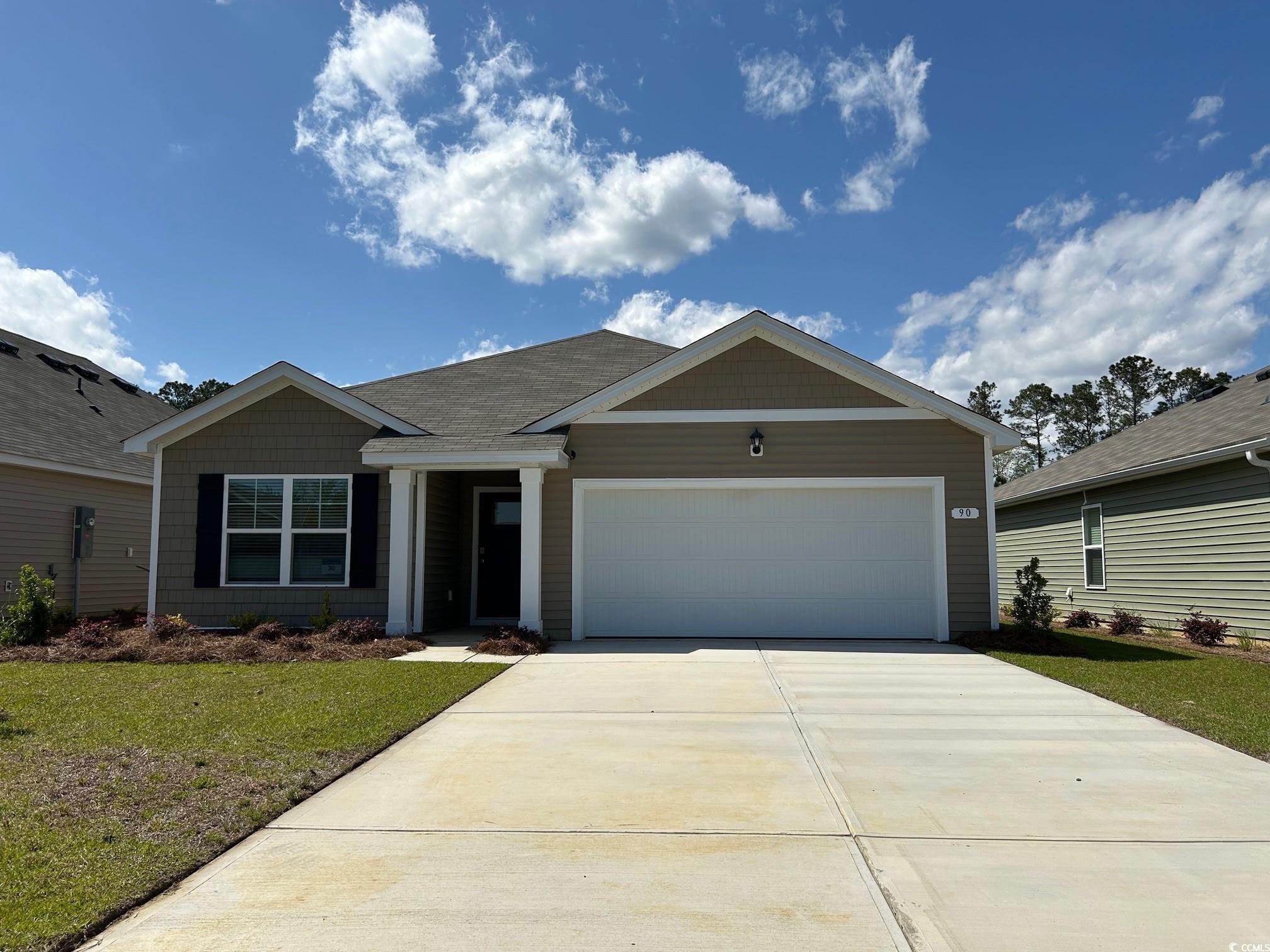 90 Arbor Crest Ln., Tabor City, North Carolina image 1