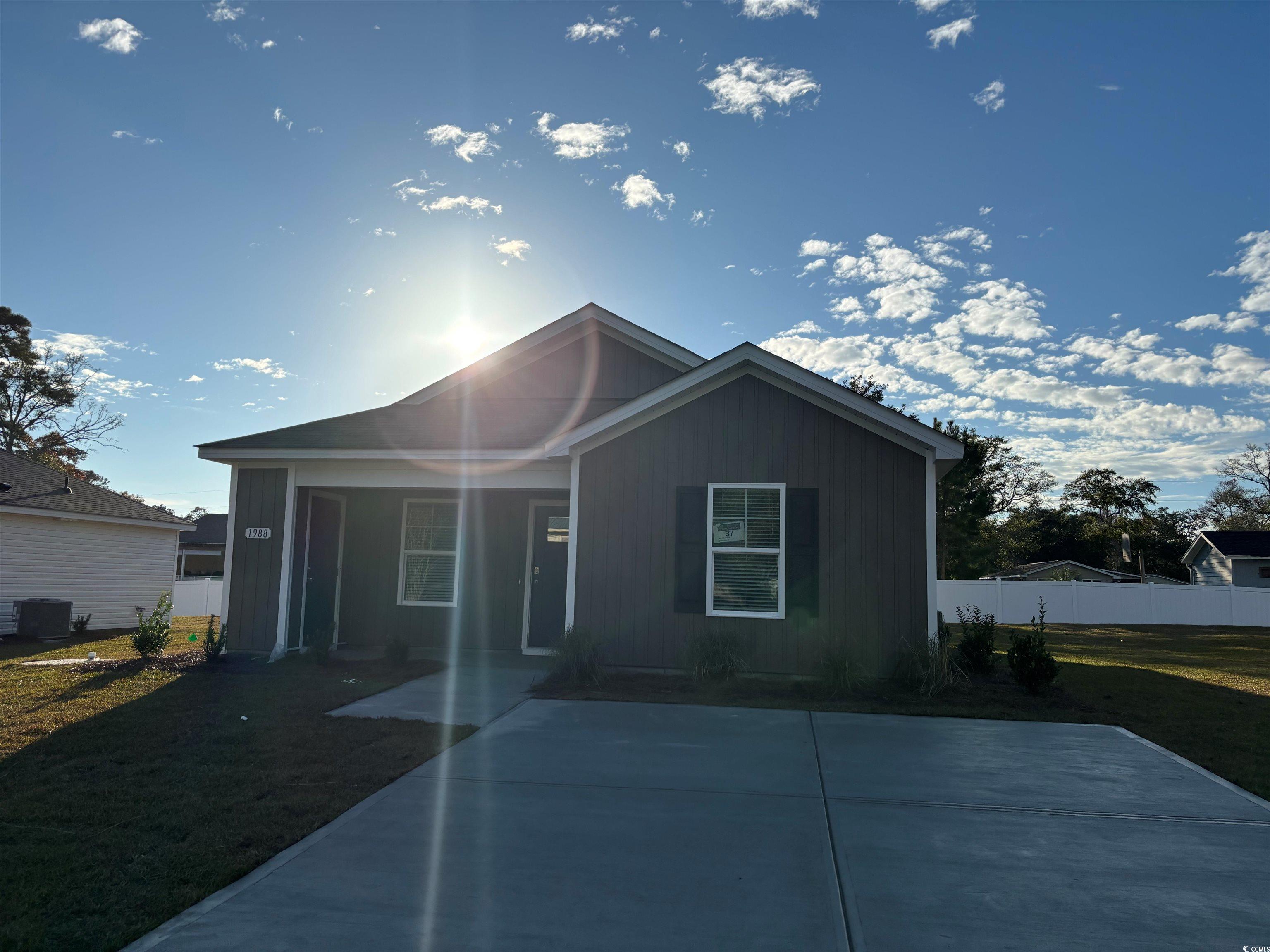 1988 Whispering Pine St. Ocean Isle Beach, NC 28469