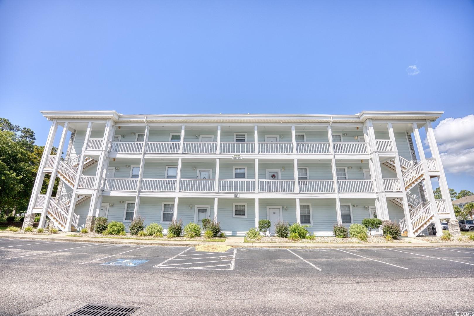 4679 Wild Iris Dr. UNIT #301 Myrtle Beach, SC 29577