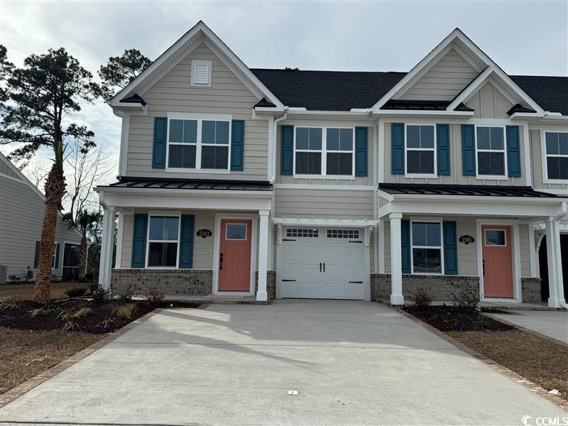 2363 Elowen Ln. UNIT 13F Longs, SC 29568