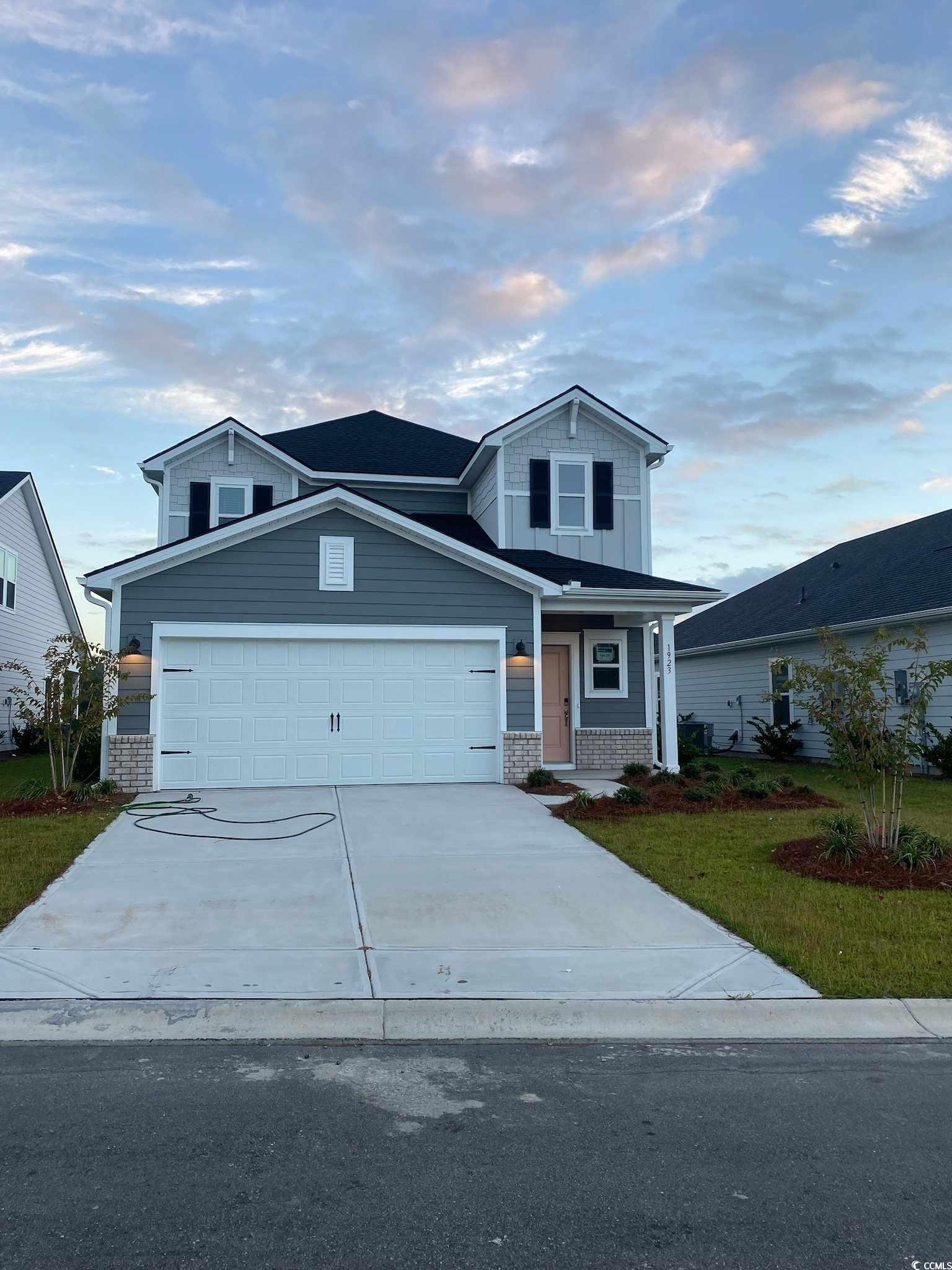 1923 Copper Creek Loop Longs, SC 29568