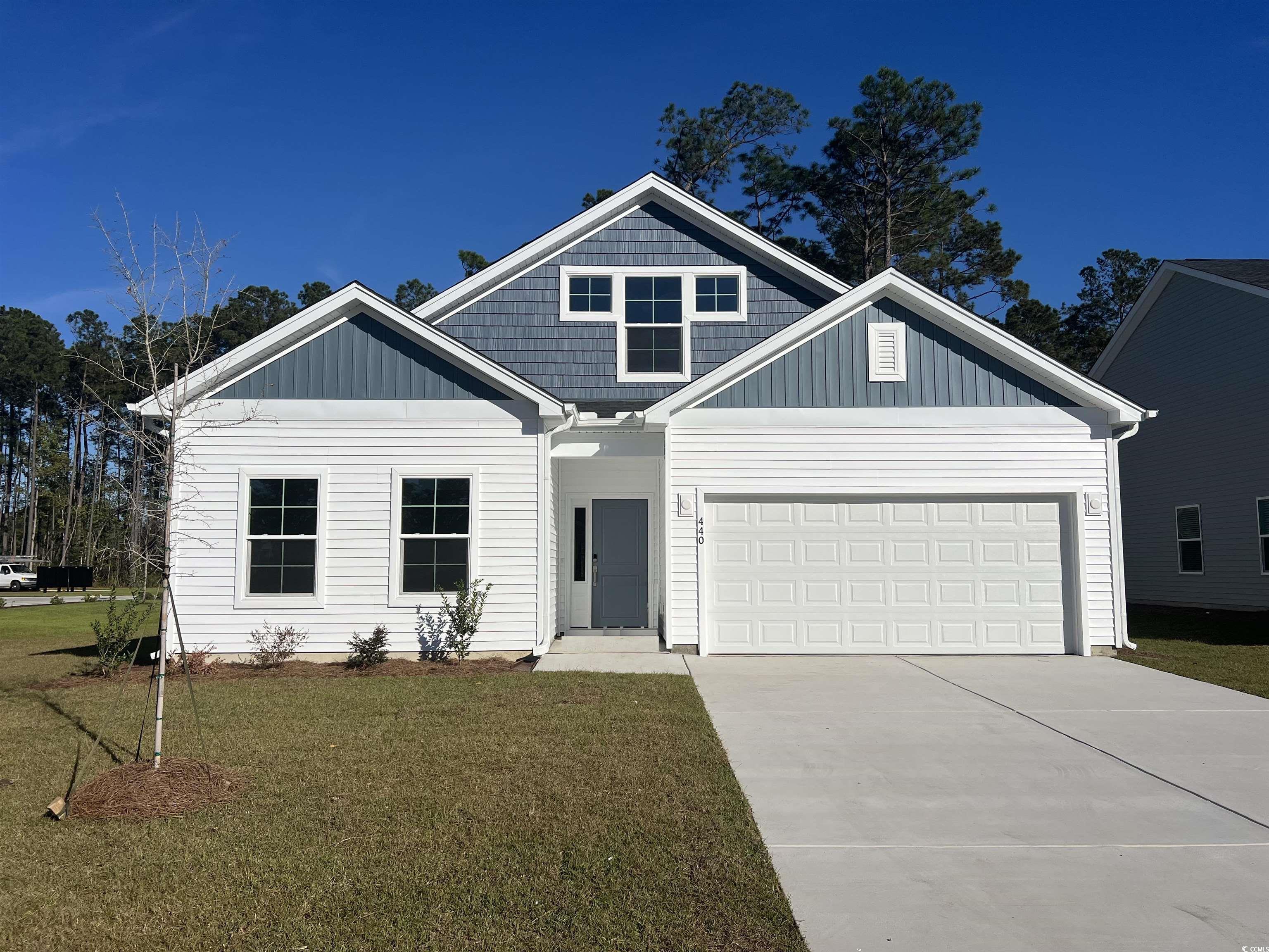440 McGarry Dr. Myrtle Beach, SC 29588