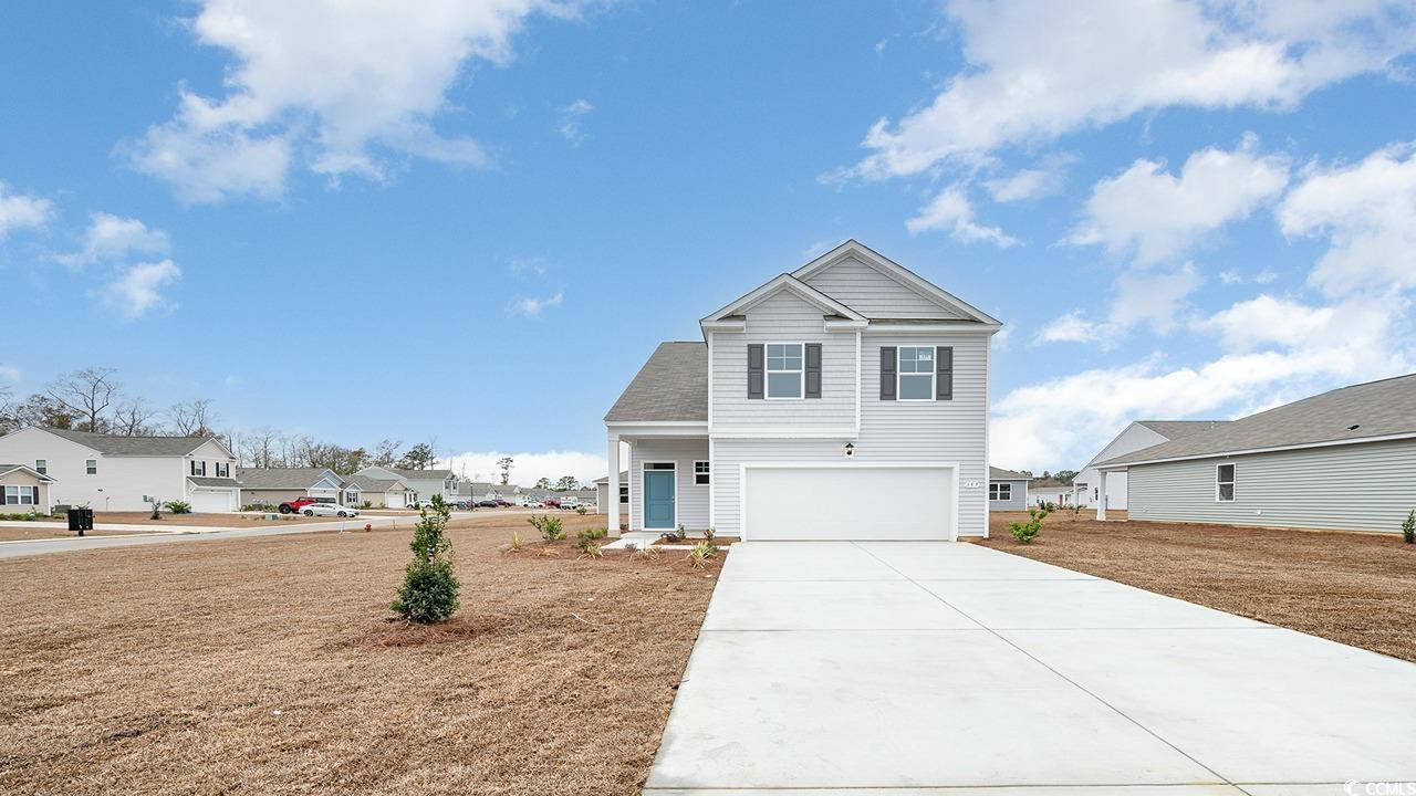 4045 Pearl Tabby Dr. Myrtle Beach, SC 29588