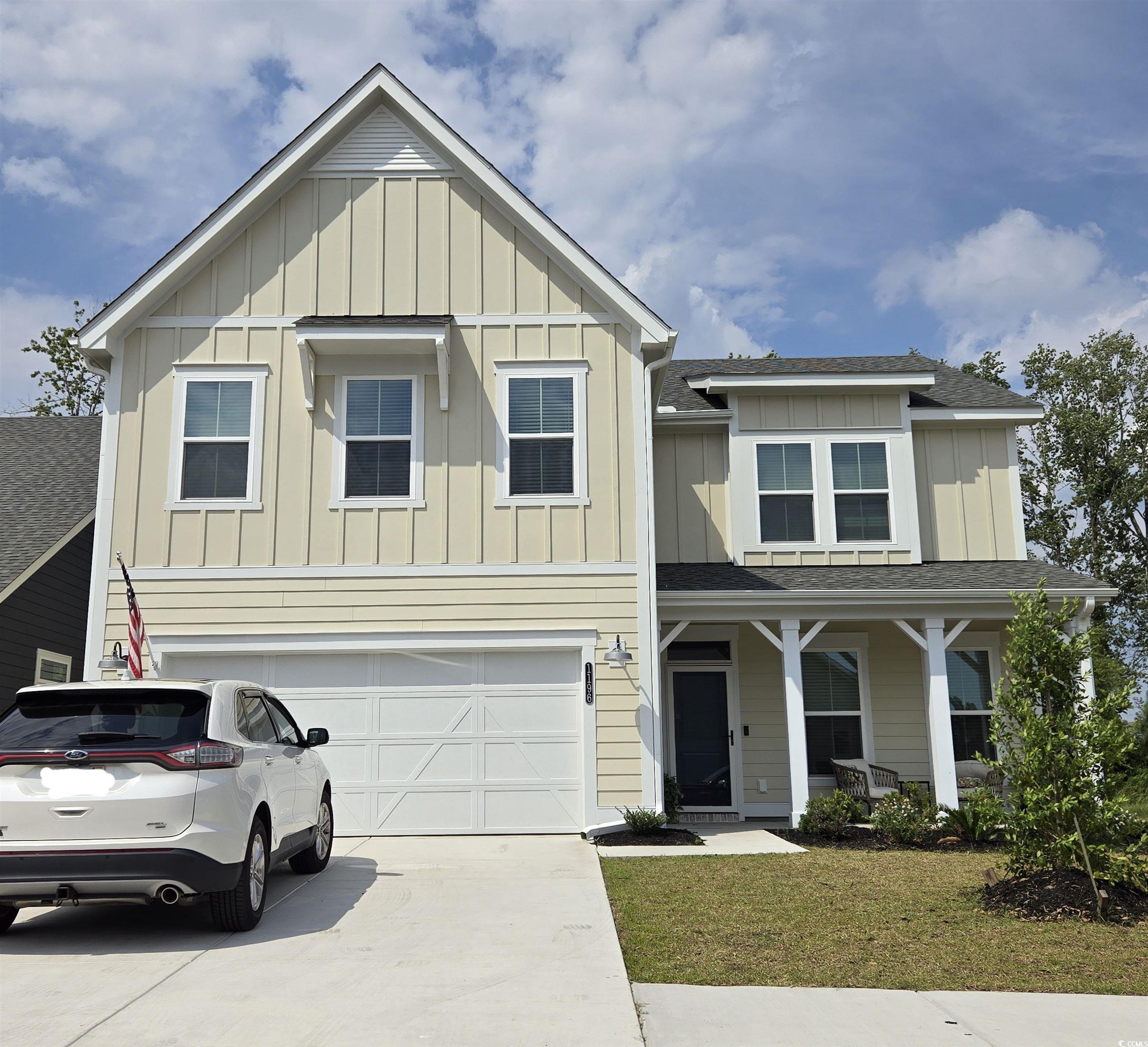 1196 Safe Haven Dr. Myrtle Beach, SC 29579