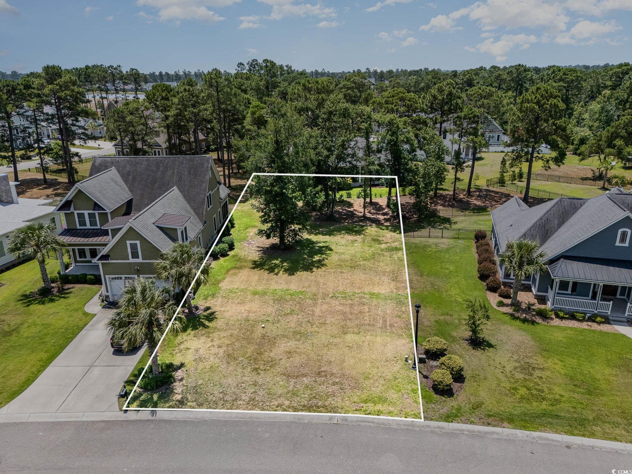 2221 Yellow Morel Way Myrtle Beach, SC 29579