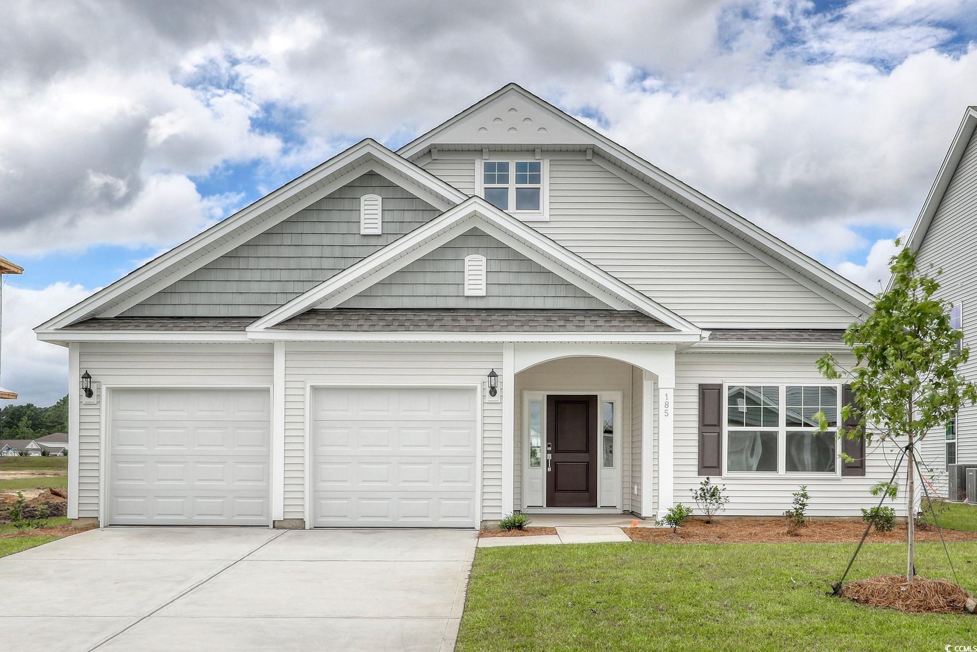 185 Azure Loop Myrtle Beach, SC 29588