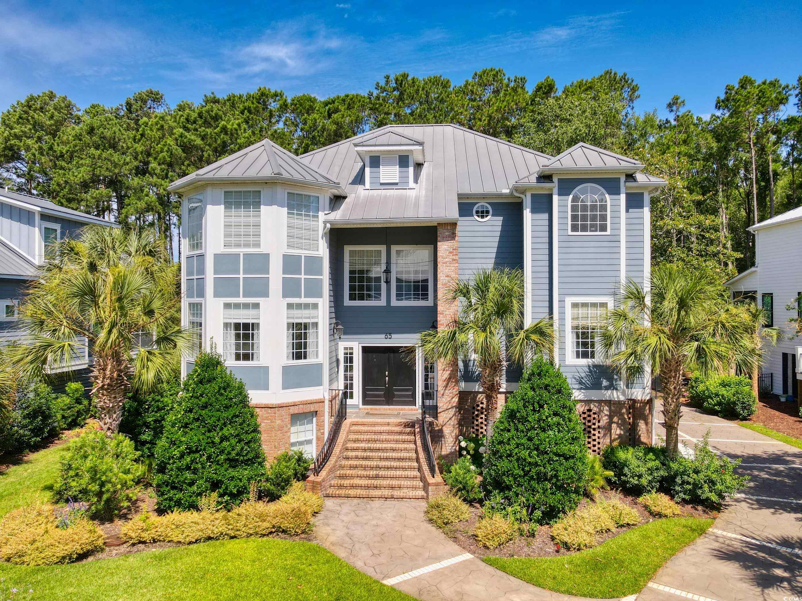 65 Starboard Ct. Pawleys Island, SC 29585