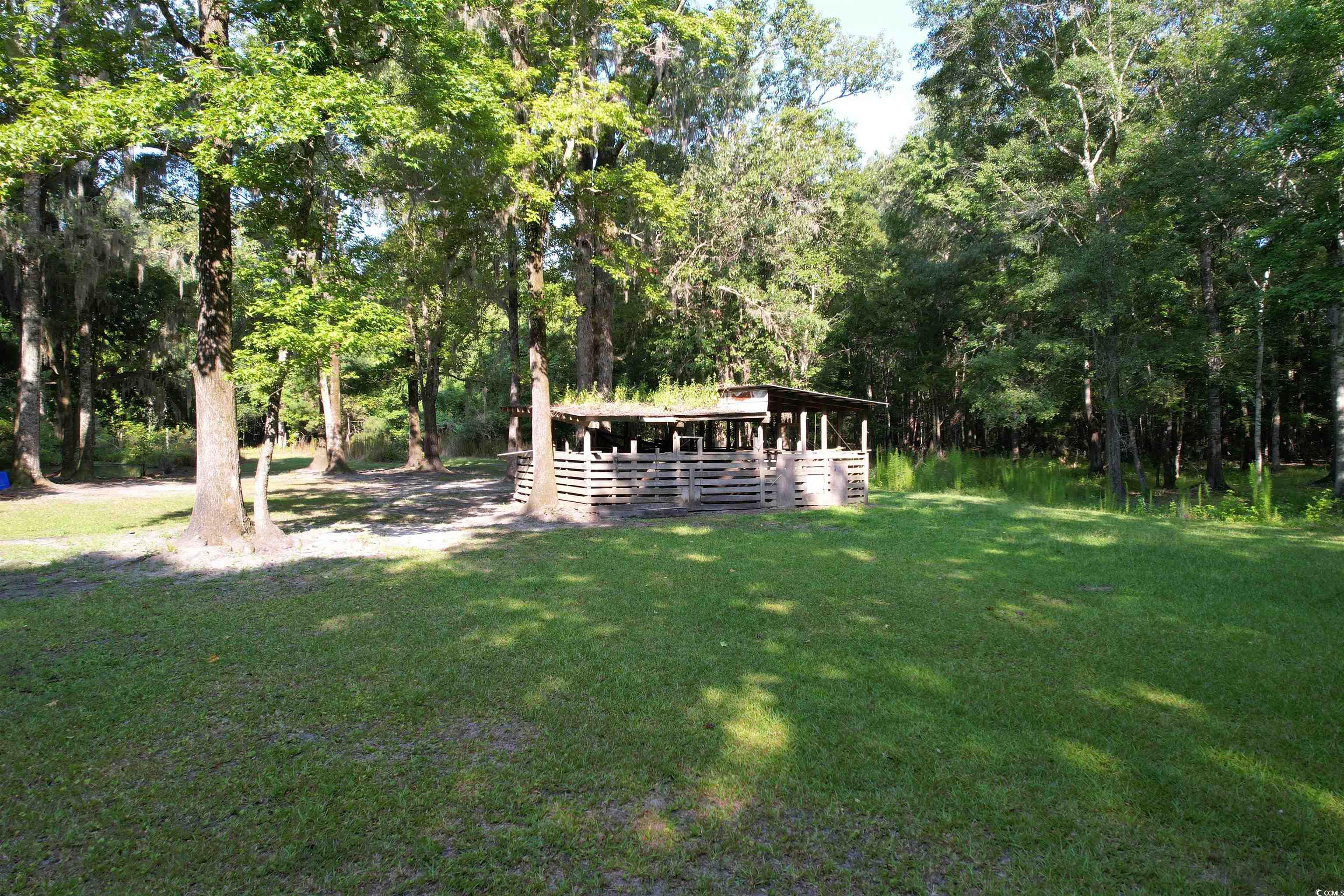 8920 Victor Lincoln Rd., Awendaw, South Carolina image 16