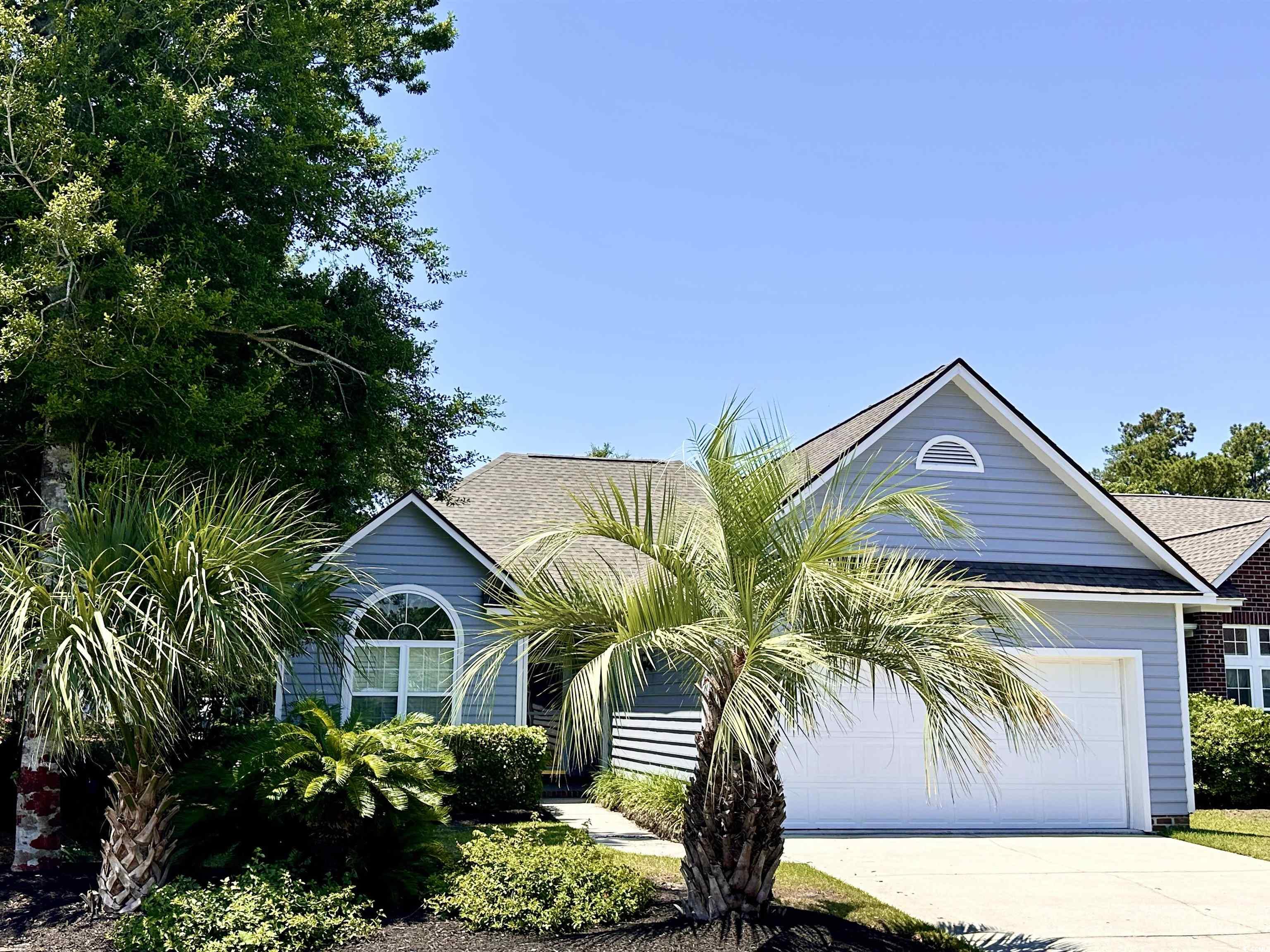 2801 South Key Largo Circle Myrtle Beach, SC 29577