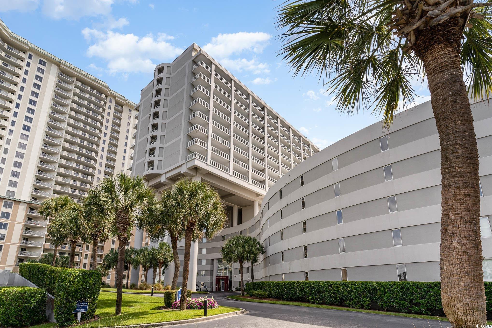 9840 Queensway Blvd. UNIT #126 Myrtle Beach, SC 29572