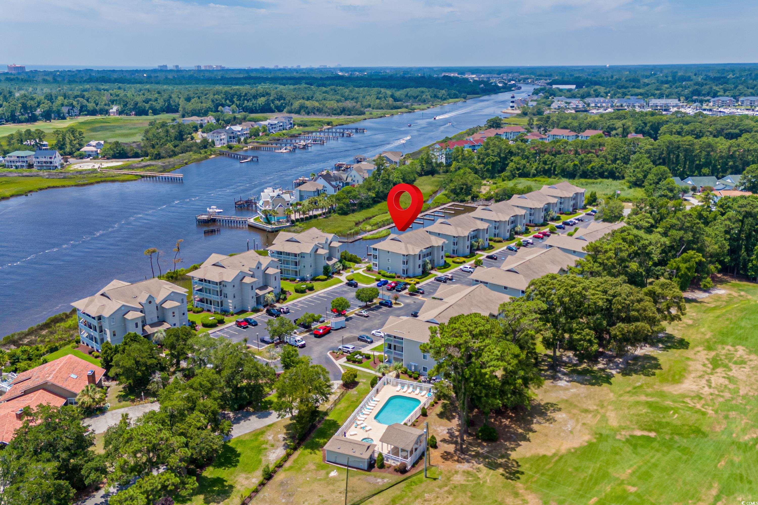 4421 Eastport Blvd. #H7, Little River, South Carolina image 23