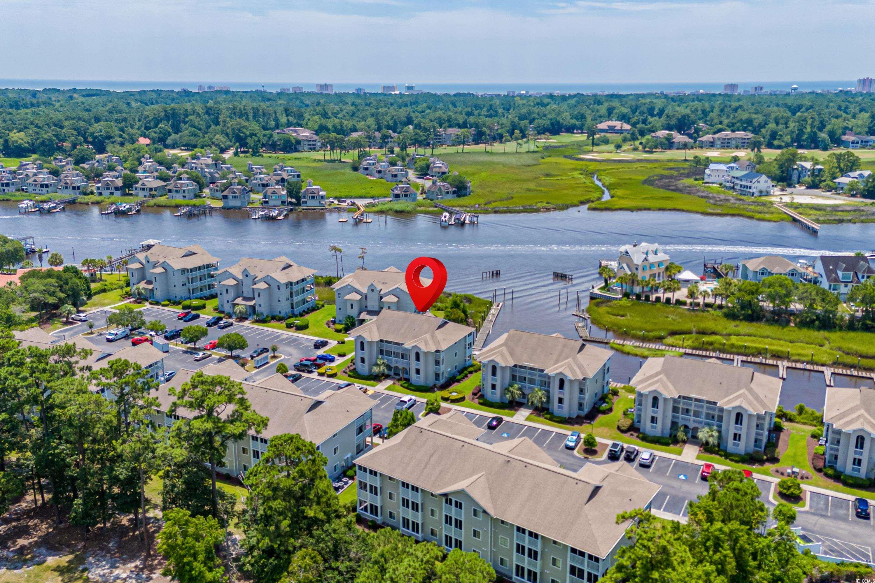 4421 Eastport Blvd. #H7, Little River, South Carolina image 25