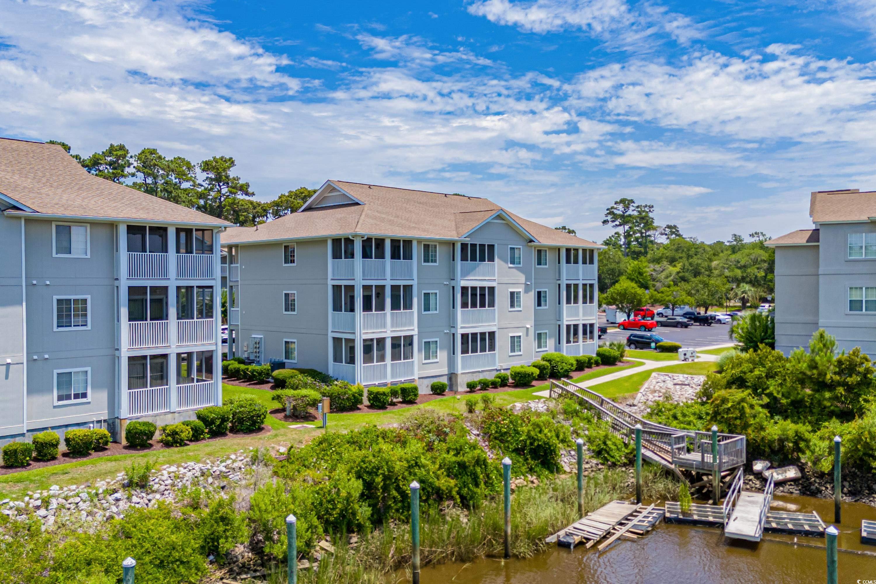 4421 Eastport Blvd. #H7, Little River, South Carolina image 27