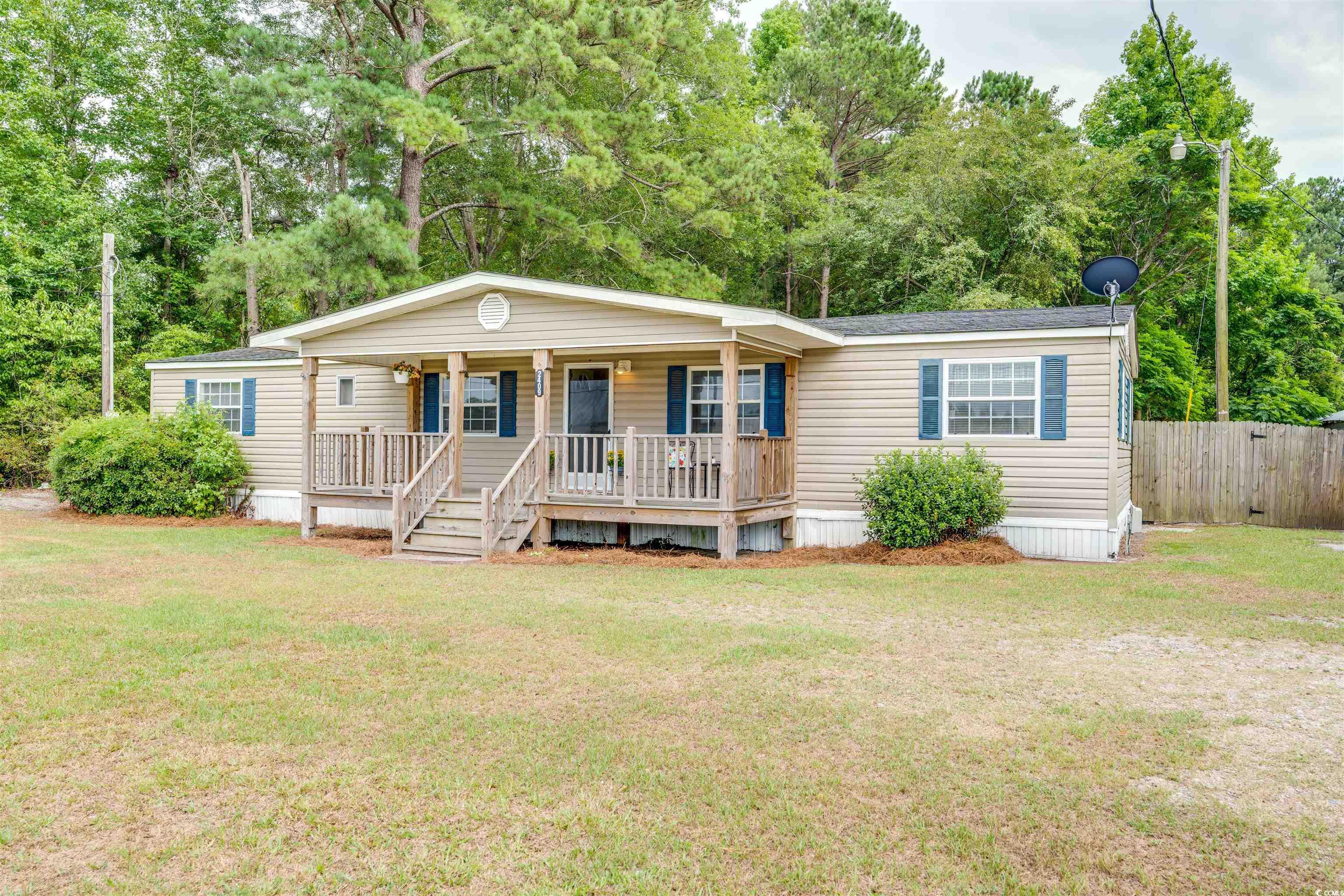 2409 E Highway 76 Marion, SC 29571