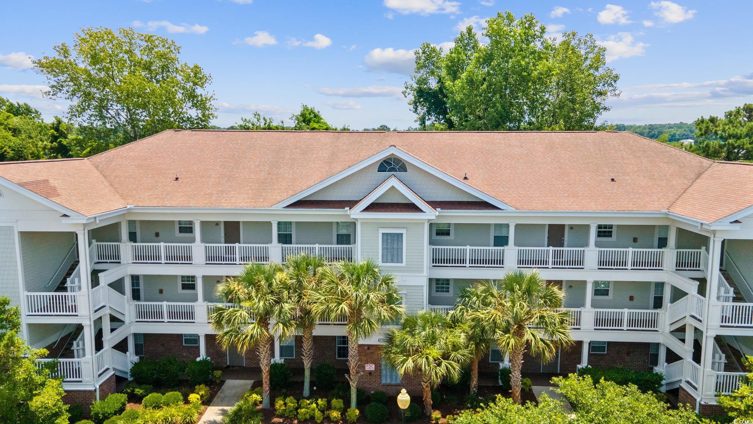 5801 Oyster Catcher Dr. UNIT #1613 North Myrtle Beach, SC 29582