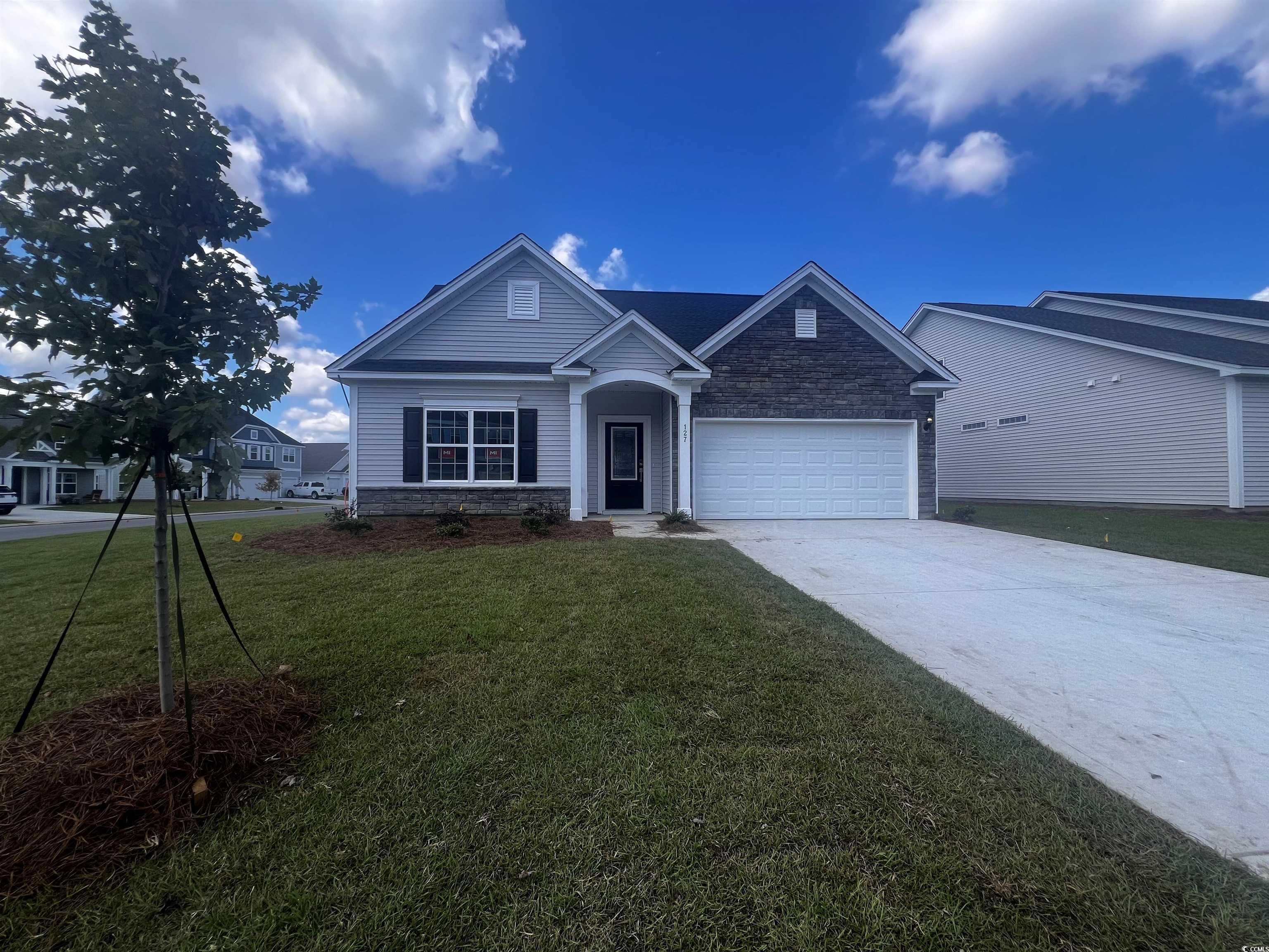 127 Azure Loop Myrtle Beach, SC 29588