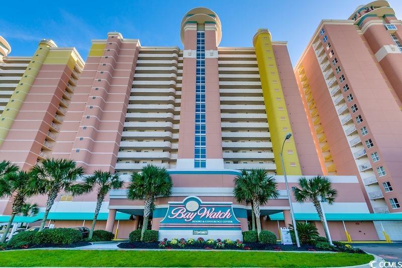 2701 S Ocean Blvd. UNIT #310 North Myrtle Beach, SC 29582