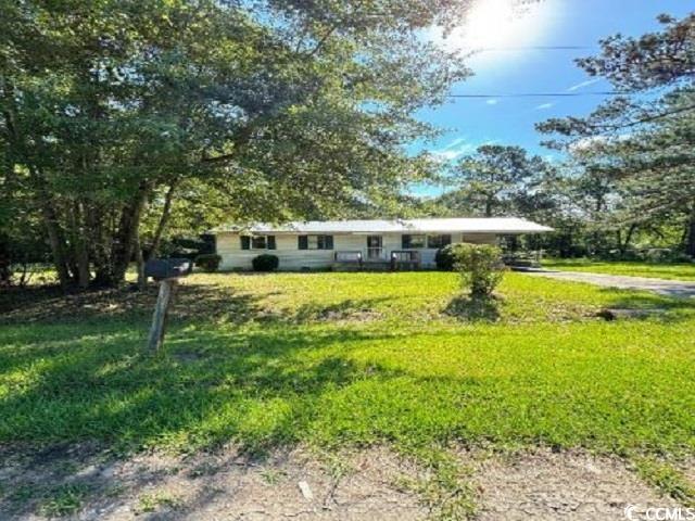 348 Bayview Circle Hartsville, SC 29550